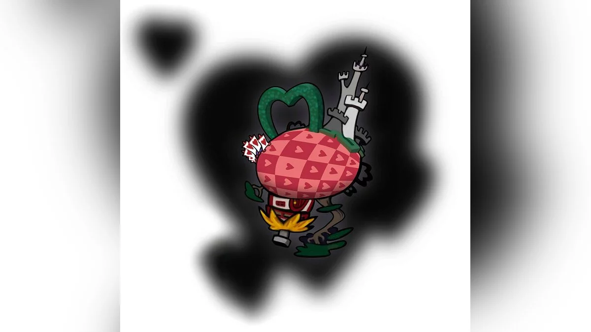 Скриншот из игры KINGDOM HEARTS Re:coded - 8