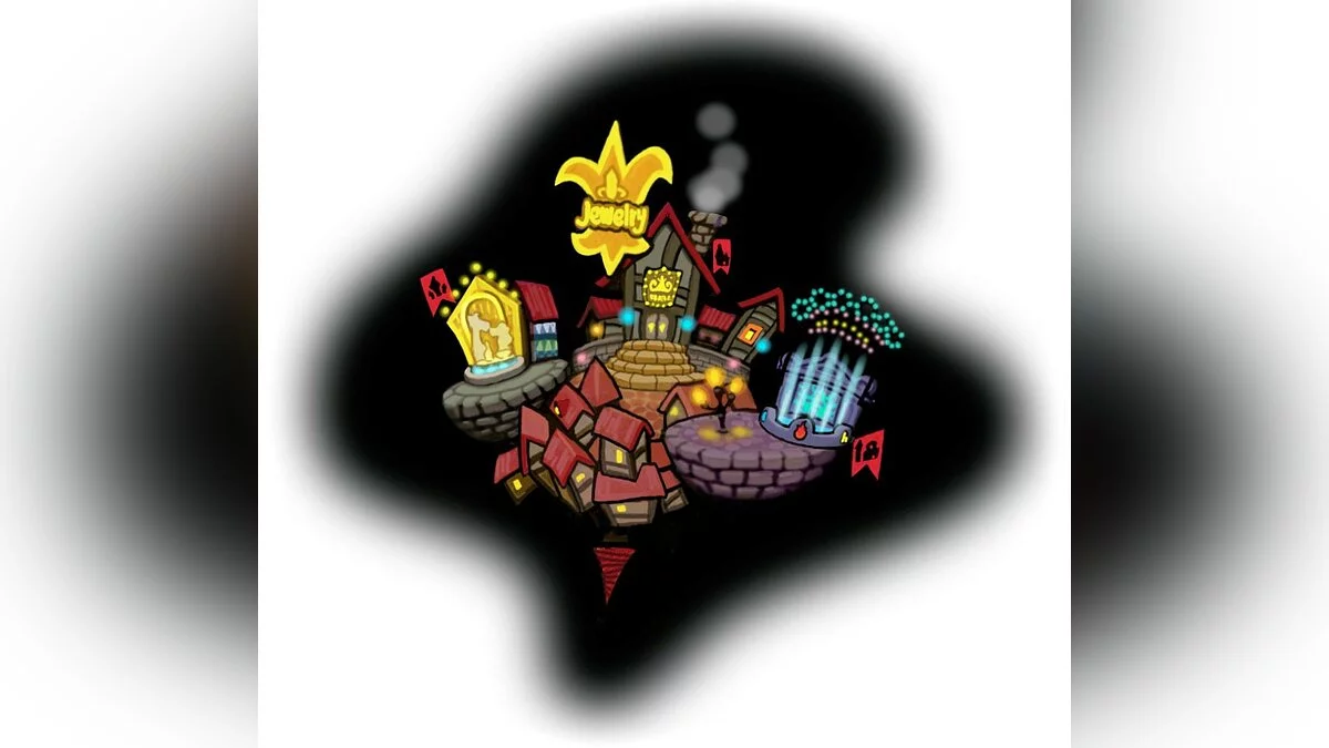 Скриншот из игры KINGDOM HEARTS Re:coded - 21