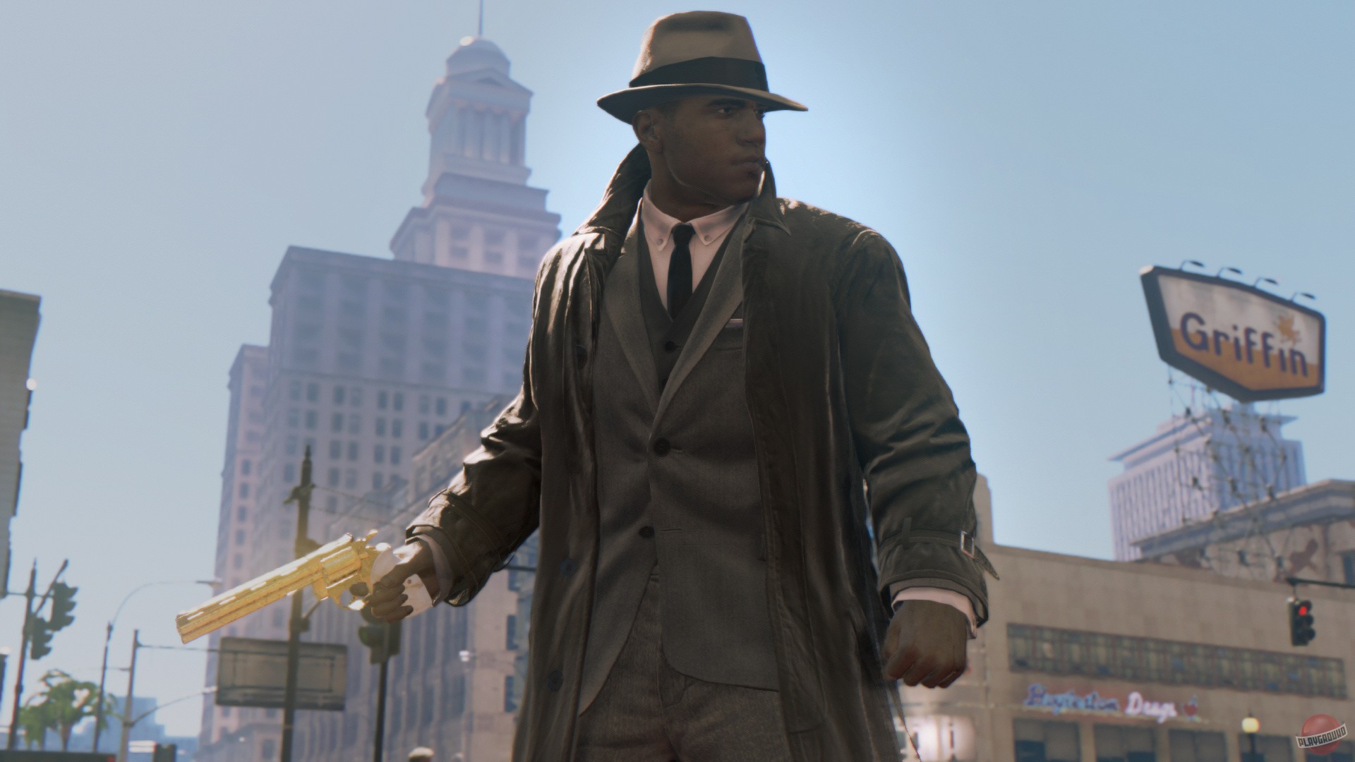 Скриншот из игры Mafia 3 - 138
