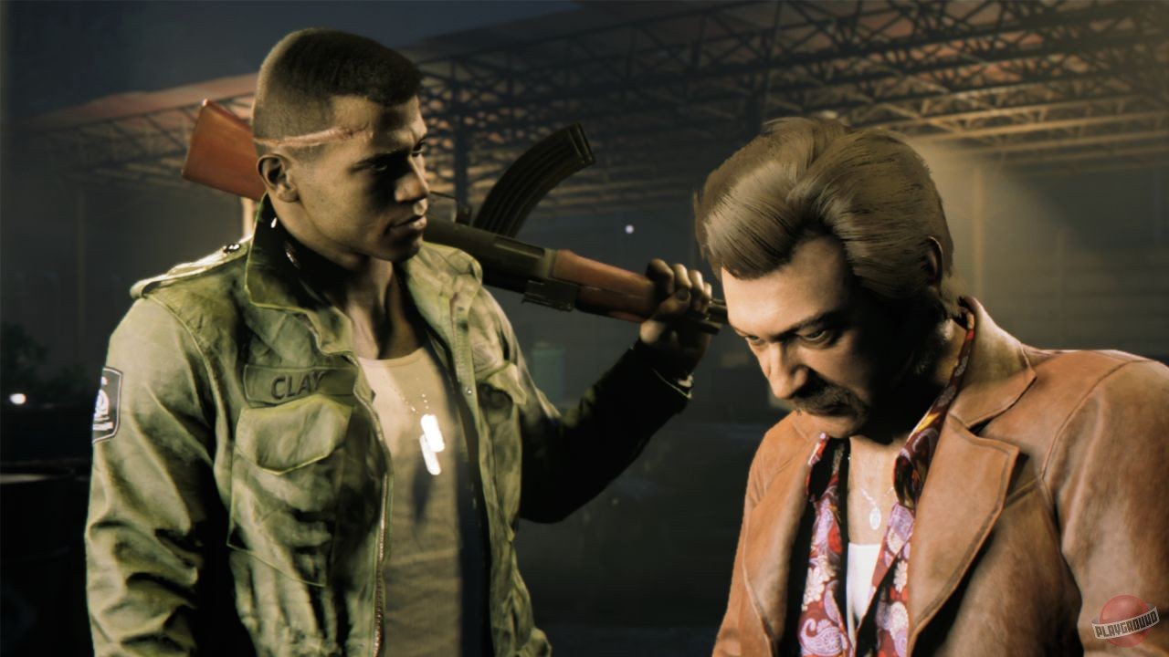 Скриншот из игры Mafia 3 - 136