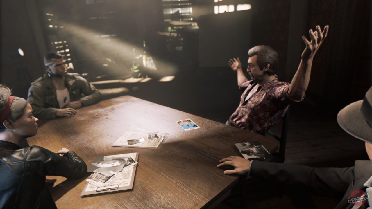 Скриншот из игры Mafia 3 - 142