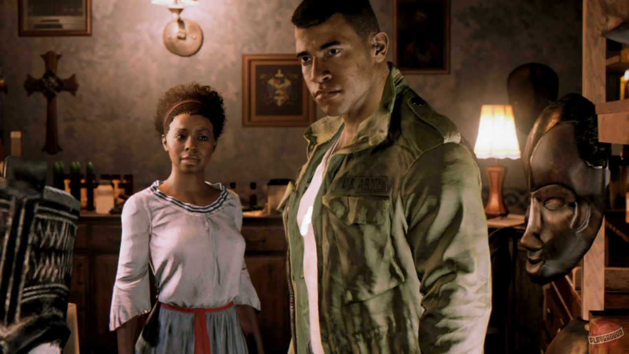Скриншот из игры Mafia 3 - 139