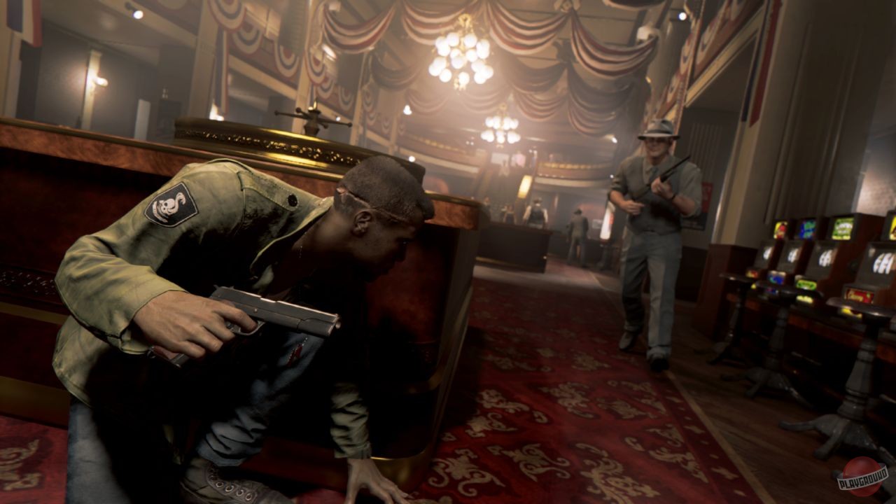 Скриншот из игры Mafia 3 - 131