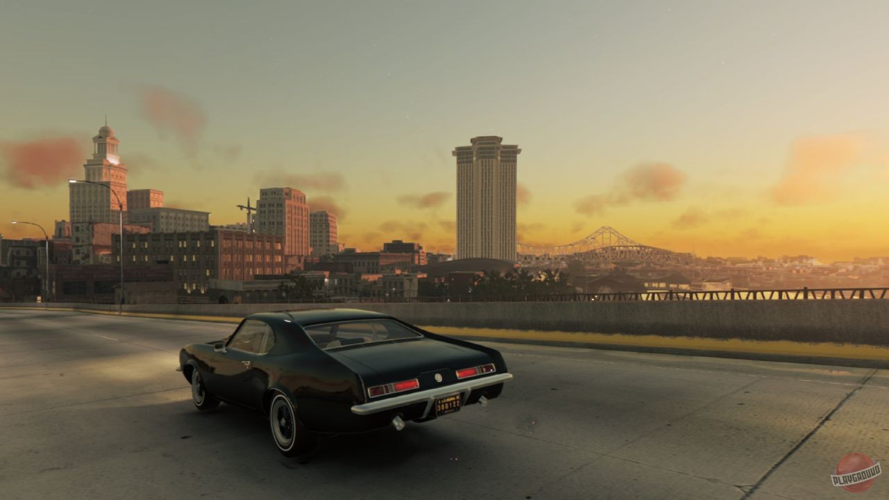 Скриншот из игры Mafia 3 - 121