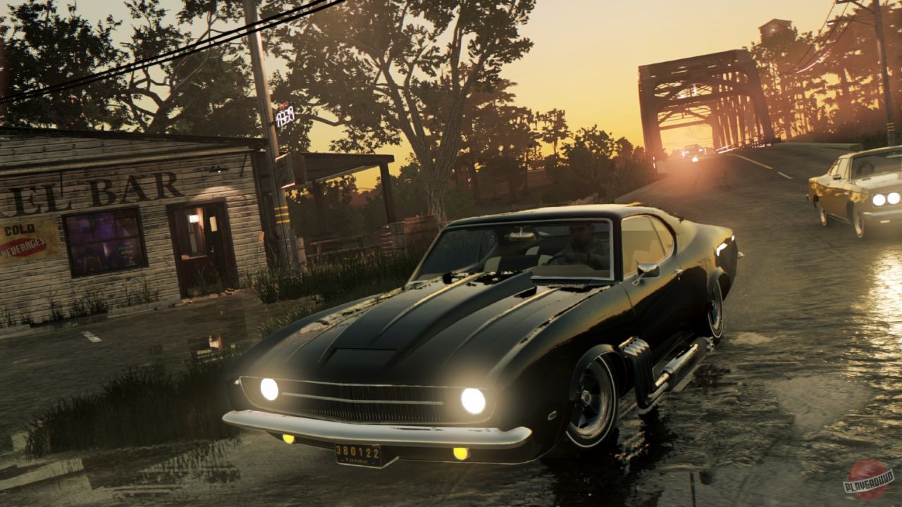 Скриншот из игры Mafia 3 - 137