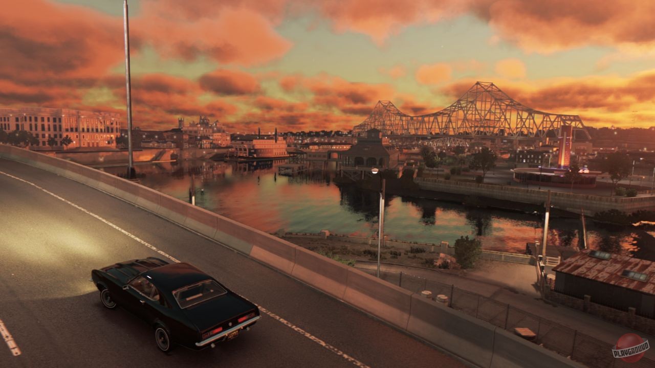 Скриншот из игры Mafia 3 - 145
