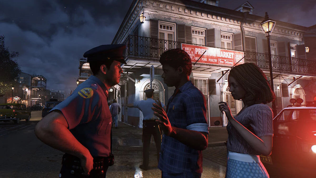 Скриншот из игры Mafia 3 - 120