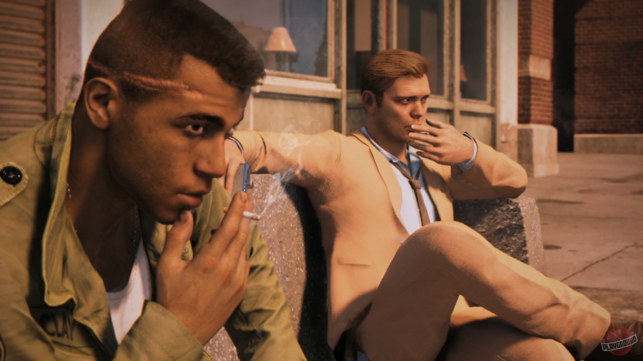 Скриншот из игры Mafia 3 - 140