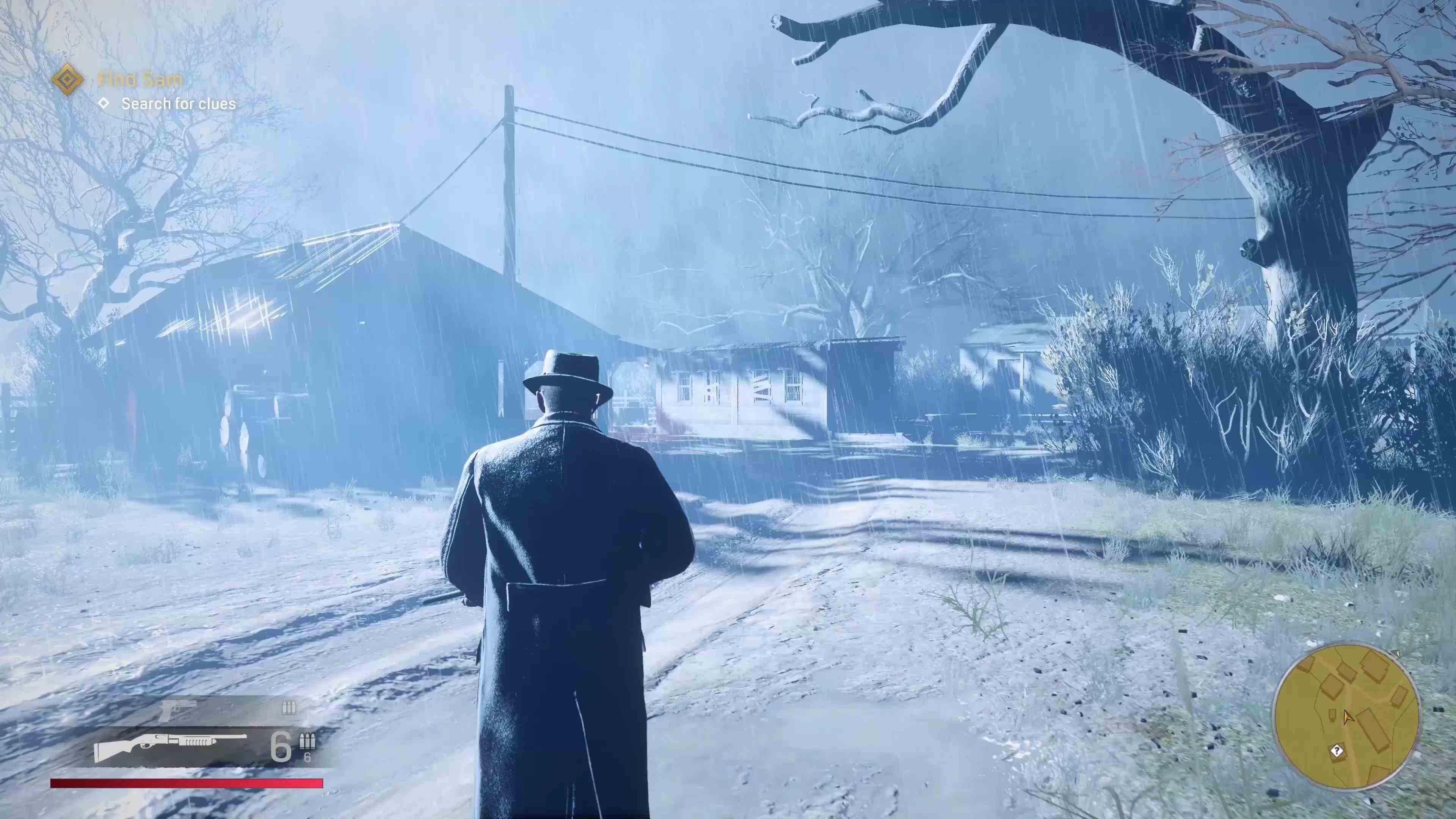 Скриншот из игры Mafia: Definitive Edition - 64