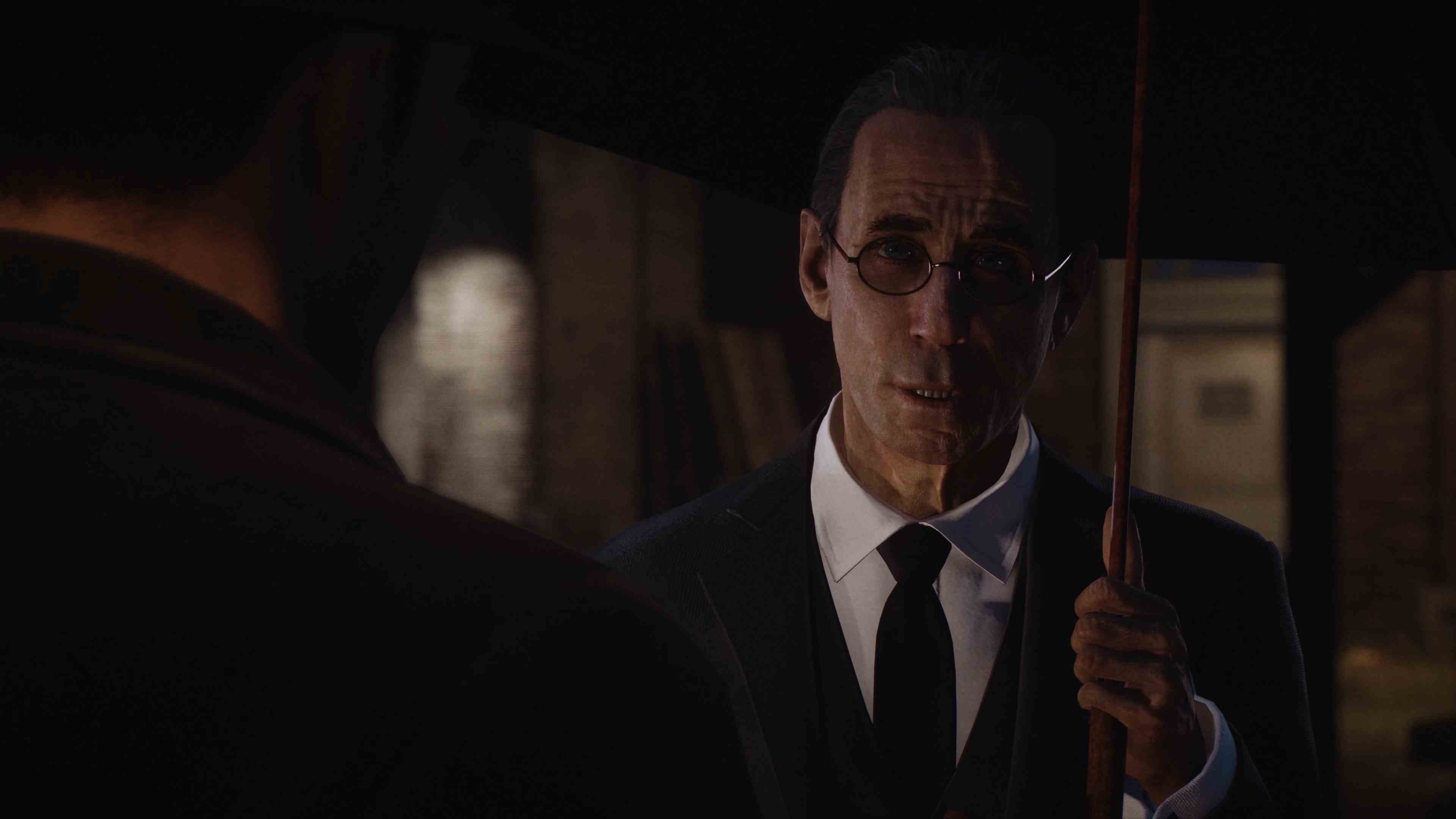Скриншот из игры Mafia: Definitive Edition - 41