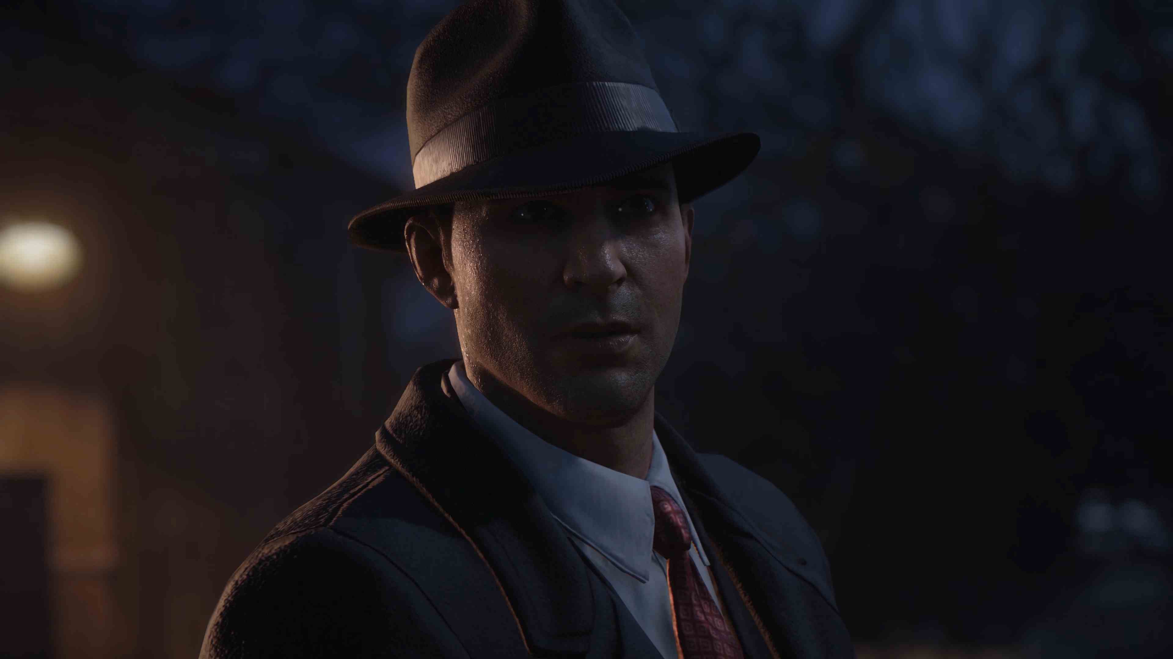 Скриншот из игры Mafia: Definitive Edition - 102