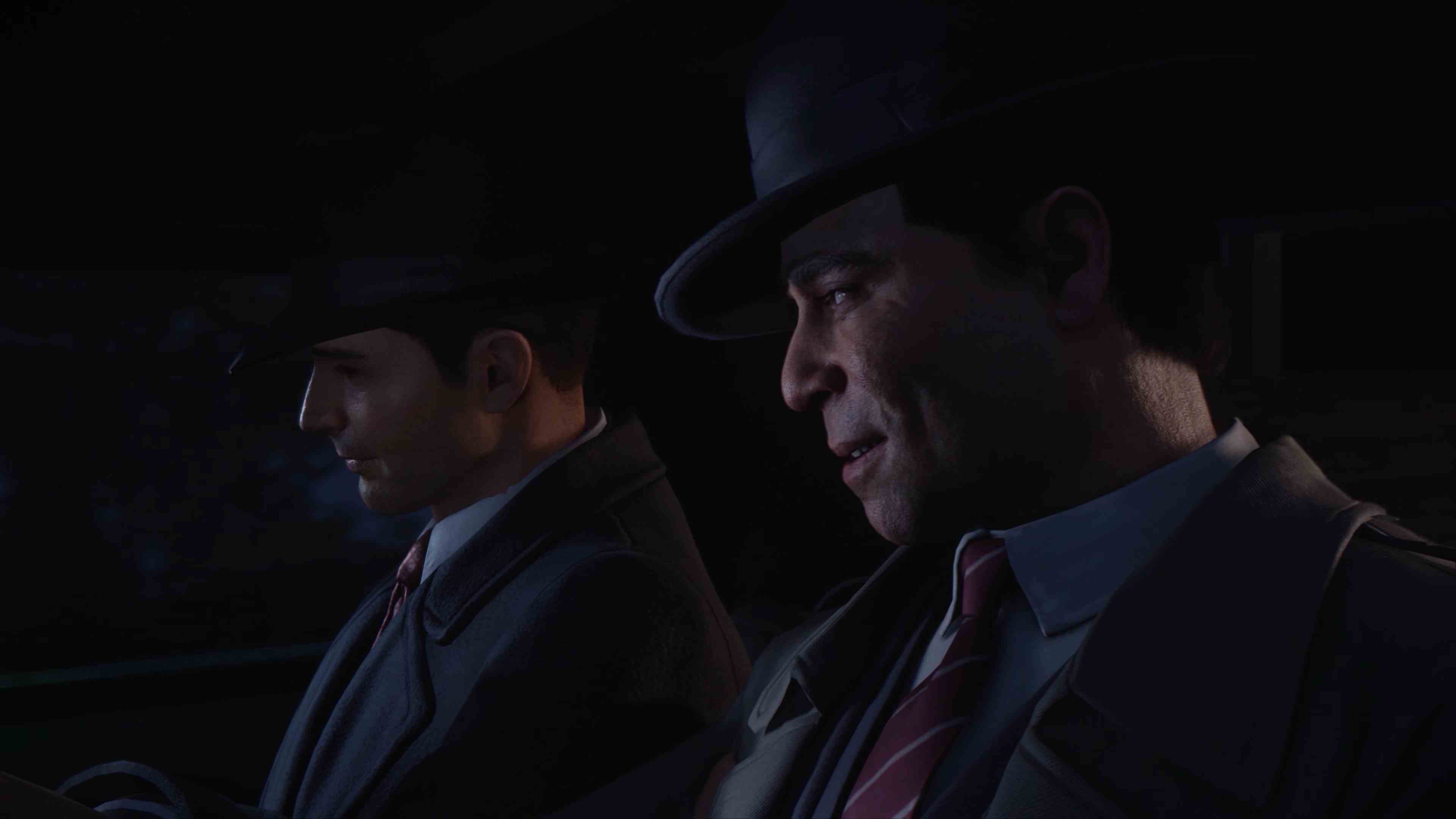 Скриншот из игры Mafia: Definitive Edition - 56