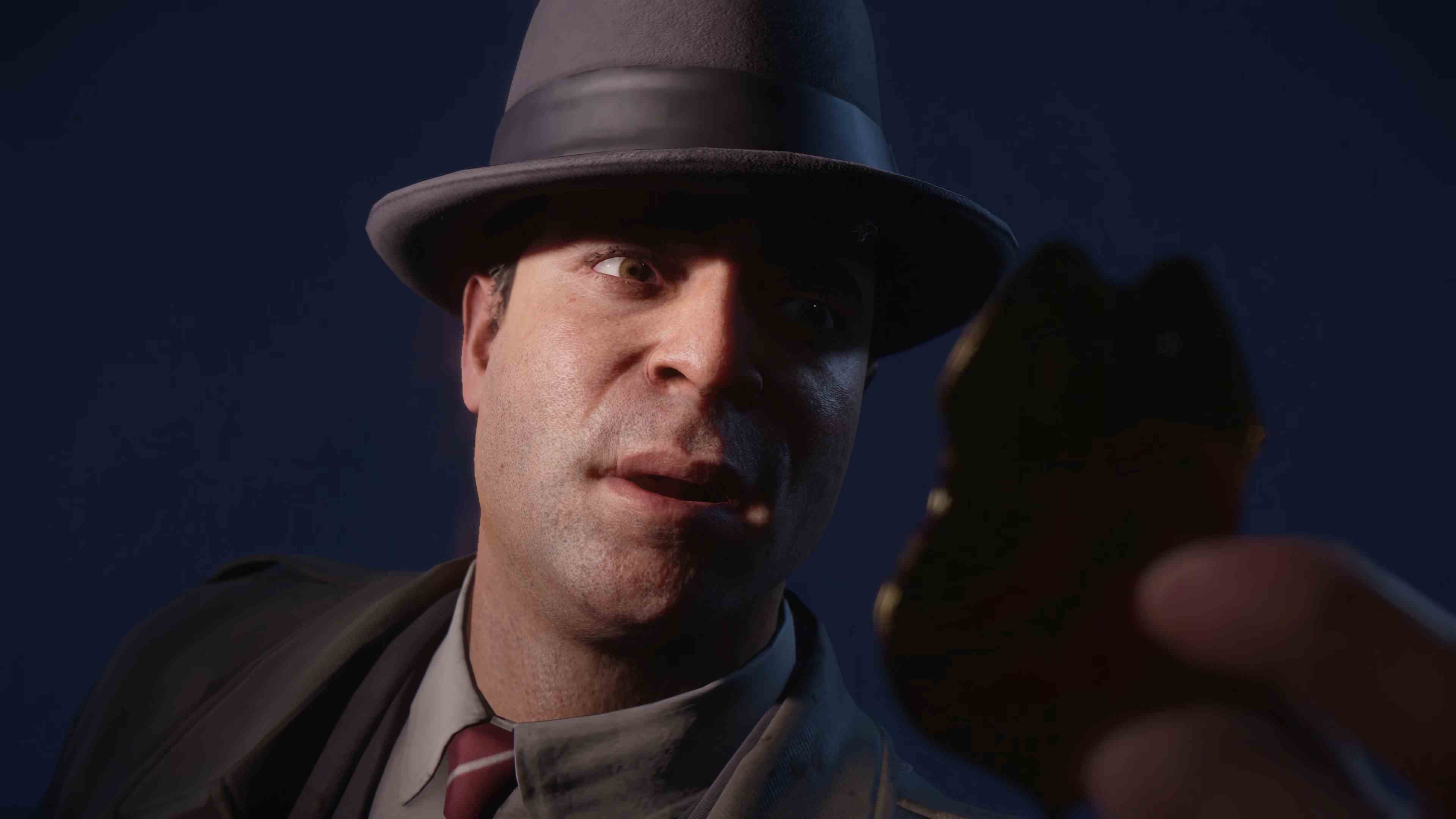 Скриншот из игры Mafia: Definitive Edition - 58