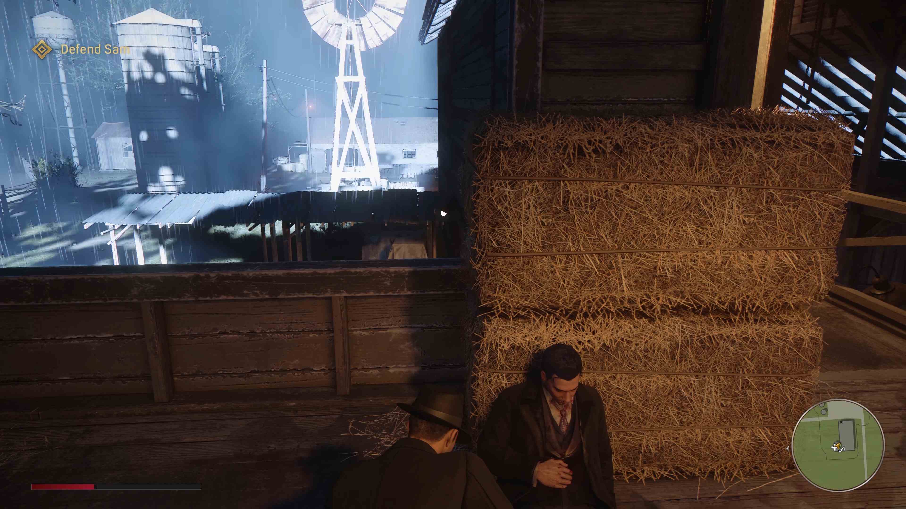 Скриншот из игры Mafia: Definitive Edition - 47