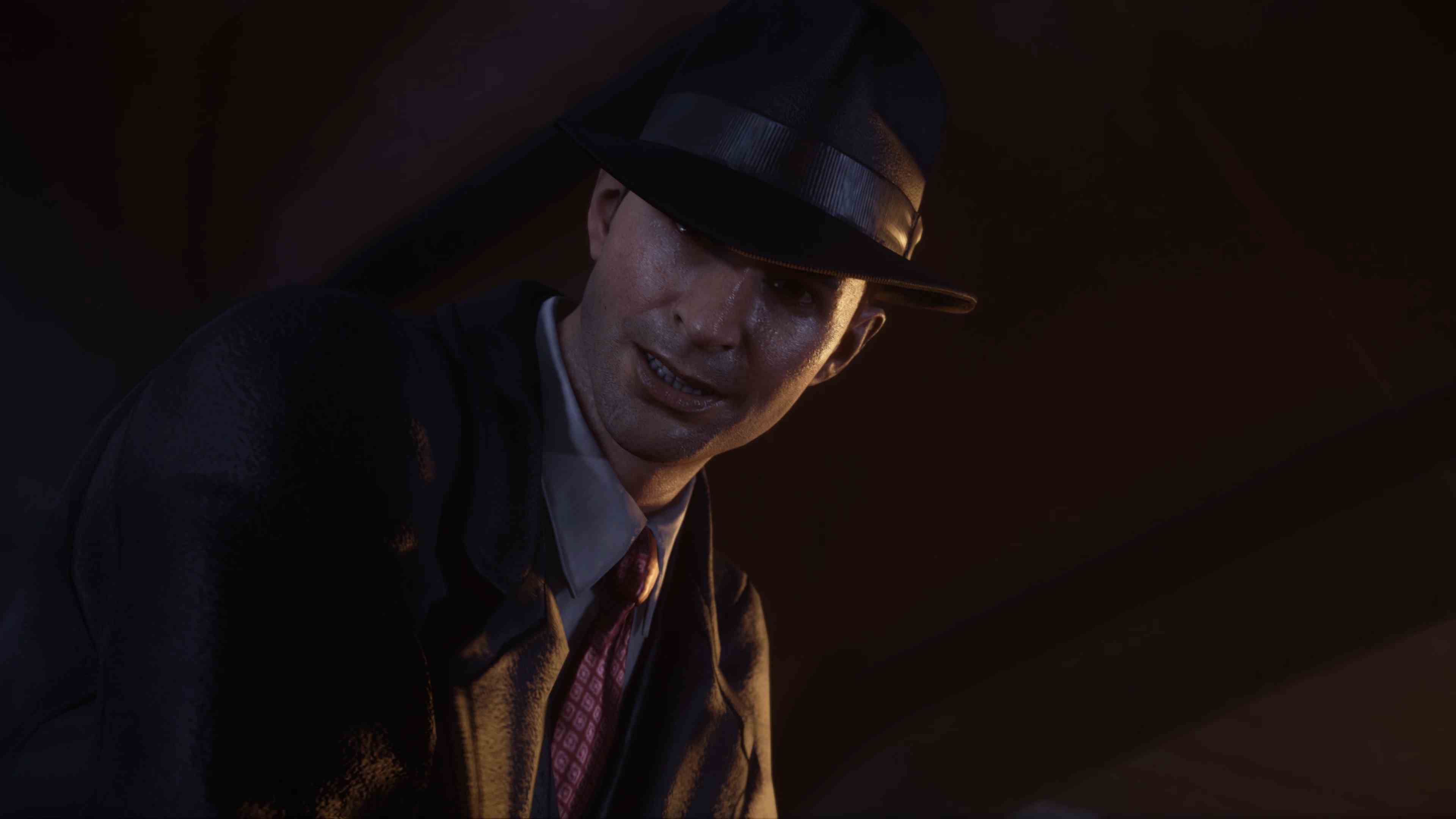 Скриншот из игры Mafia: Definitive Edition - 68