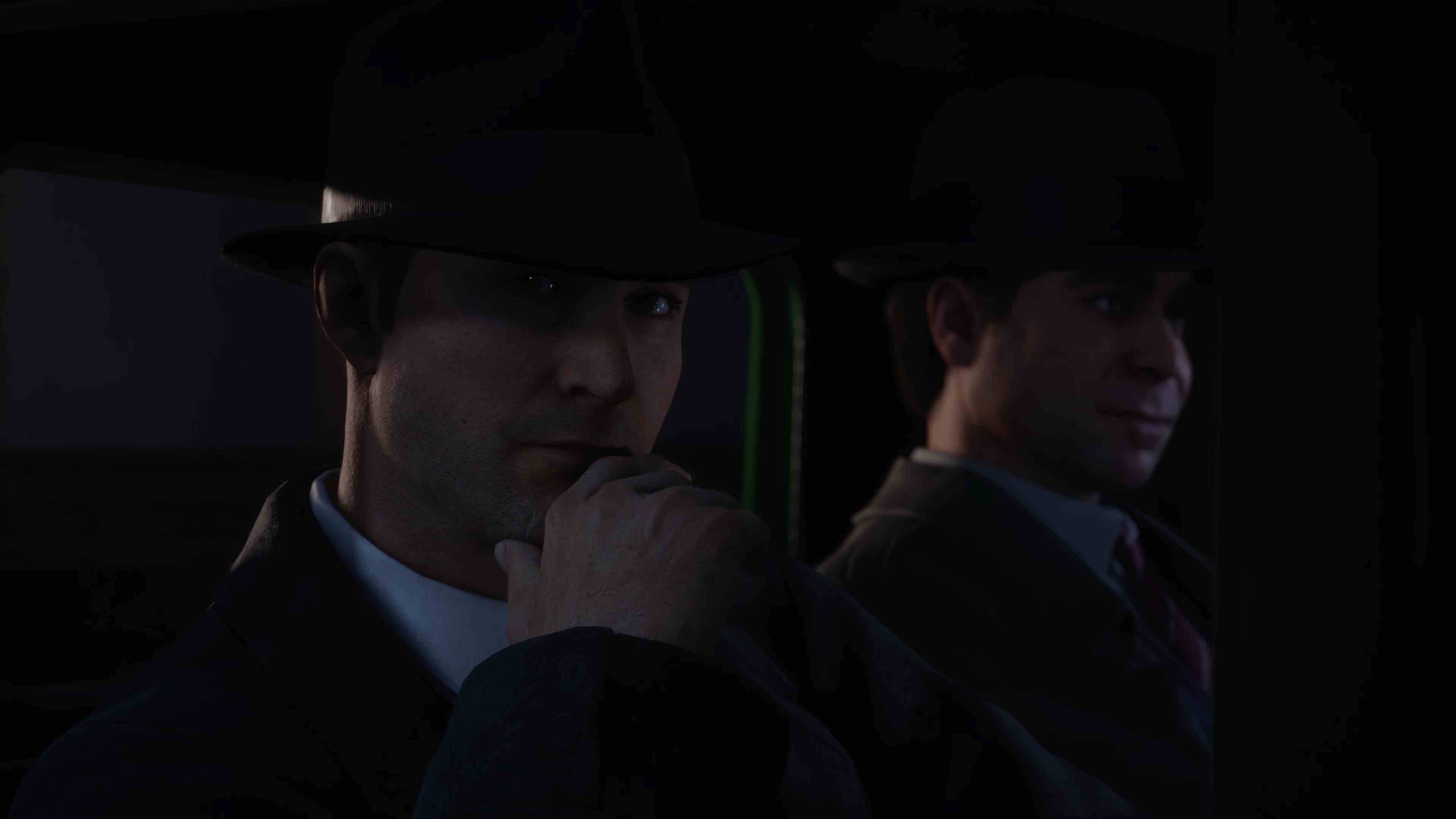 Скриншот из игры Mafia: Definitive Edition - 69