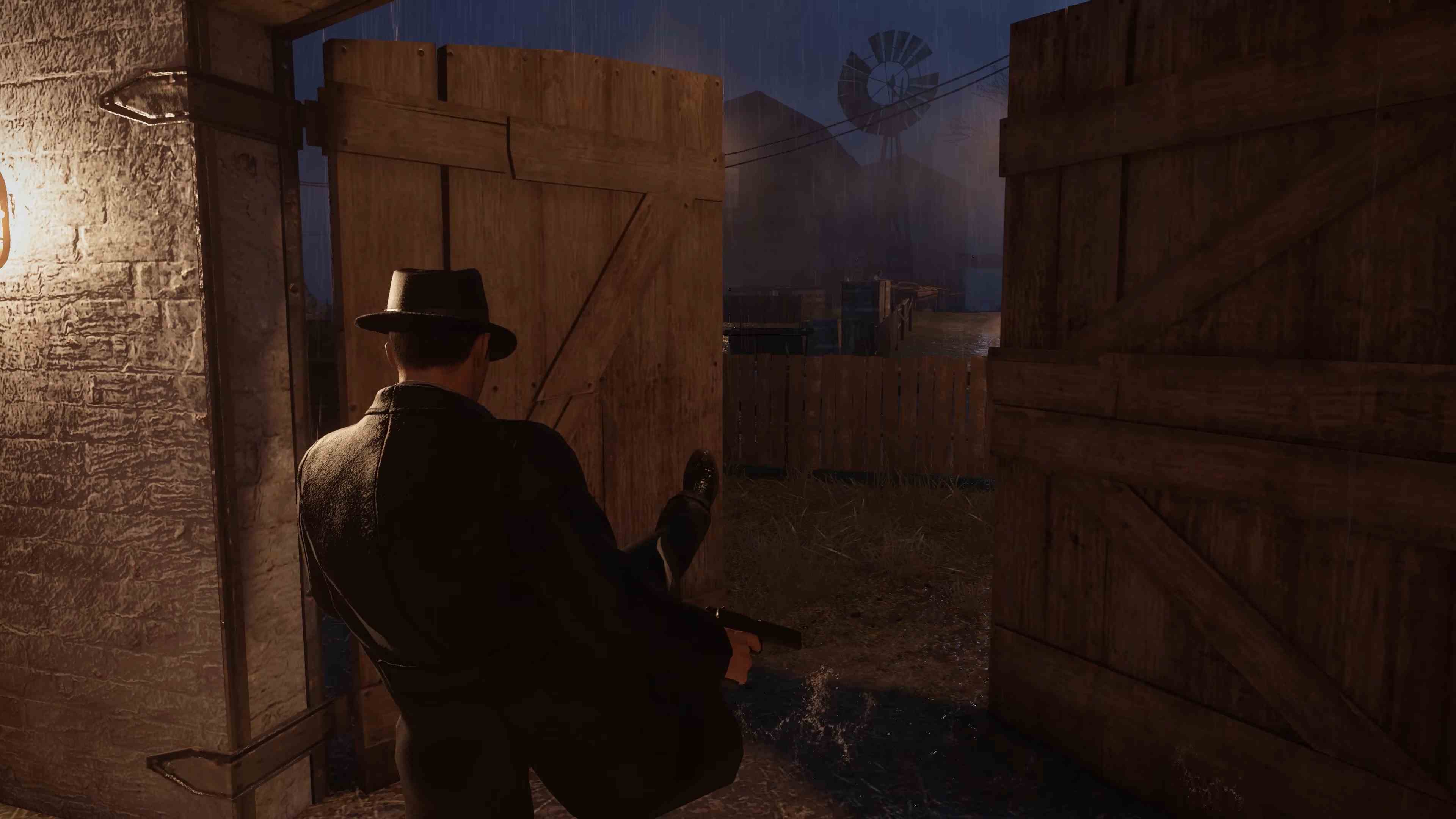 Скриншот из игры Mafia: Definitive Edition - 74
