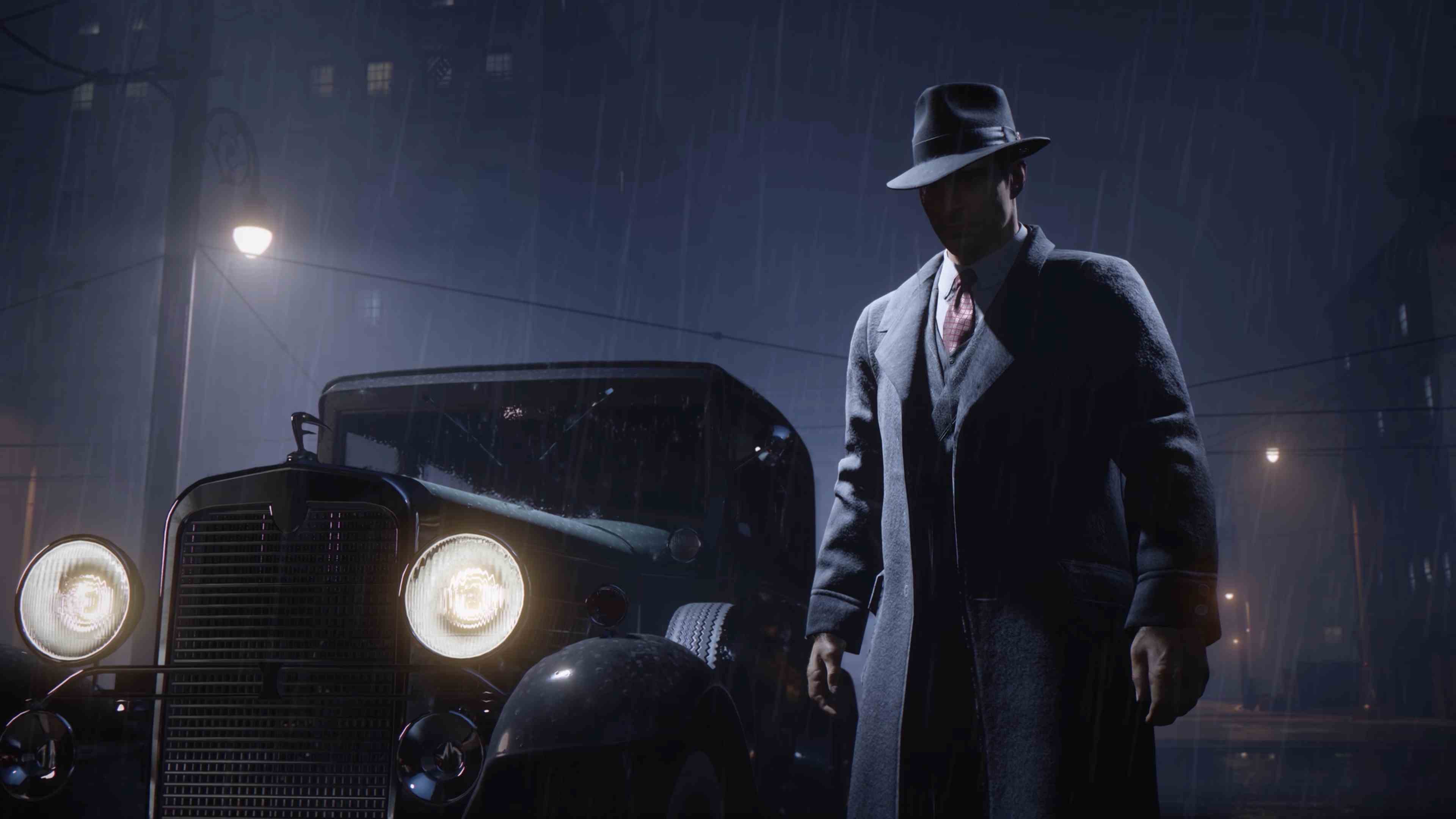 Скриншот из игры Mafia: Definitive Edition - 49