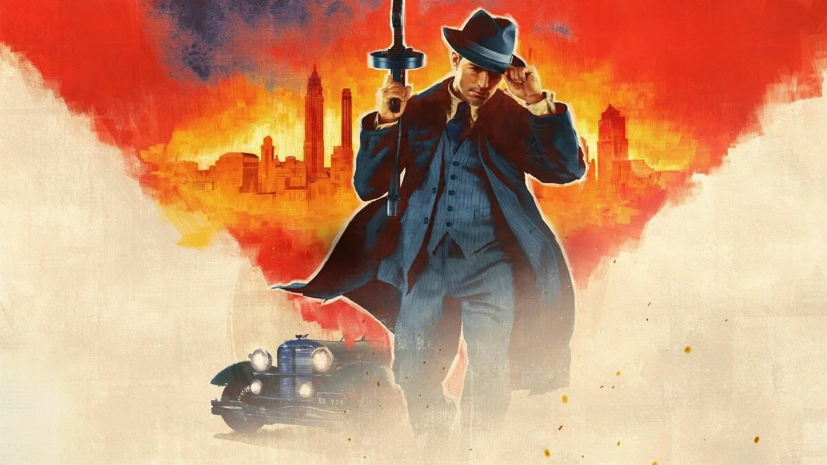 Скриншот из игры Mafia: Trilogy - 26