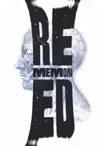 Обложка игры Rememoried