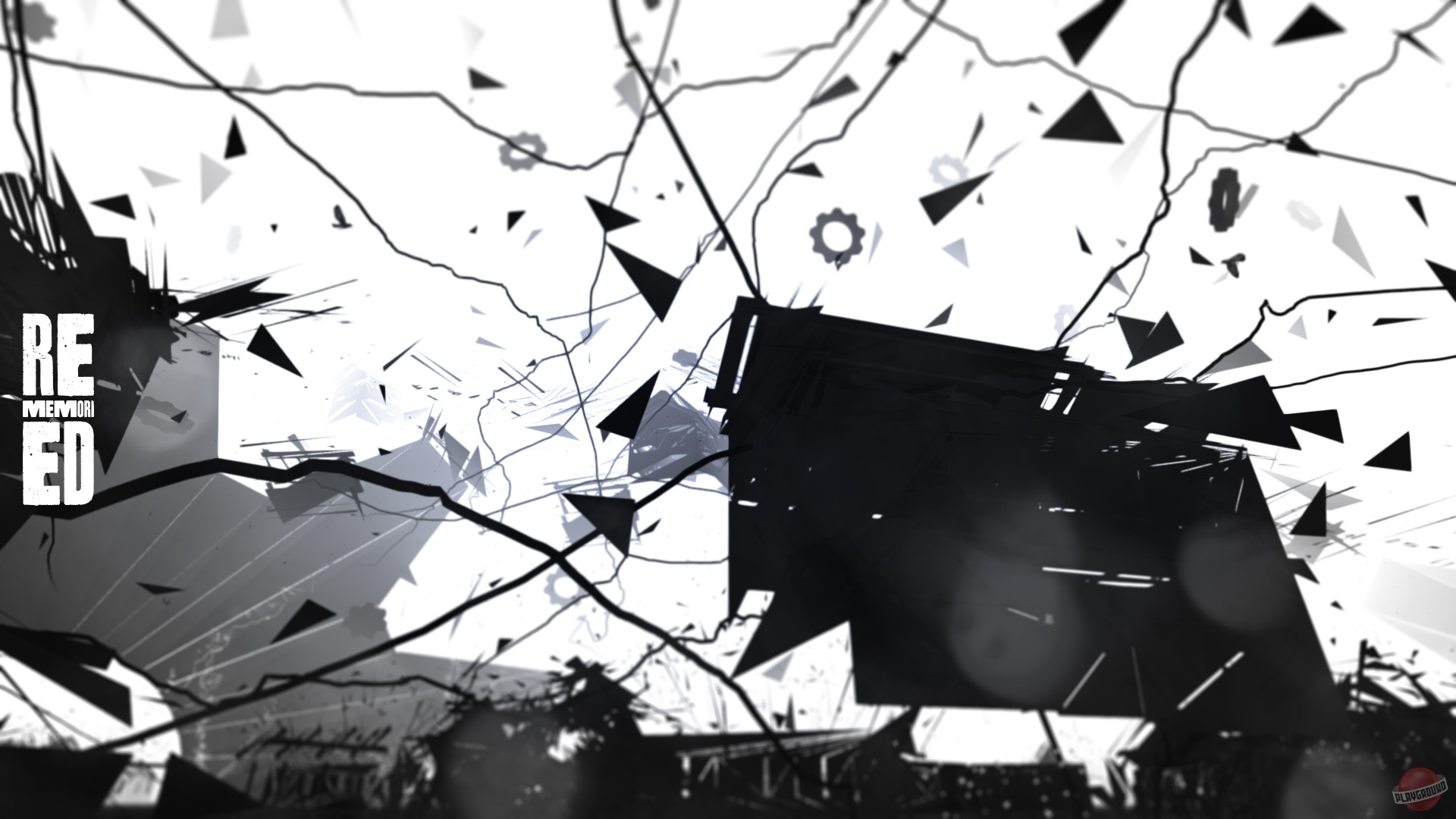 Скриншот из игры Rememoried - 28