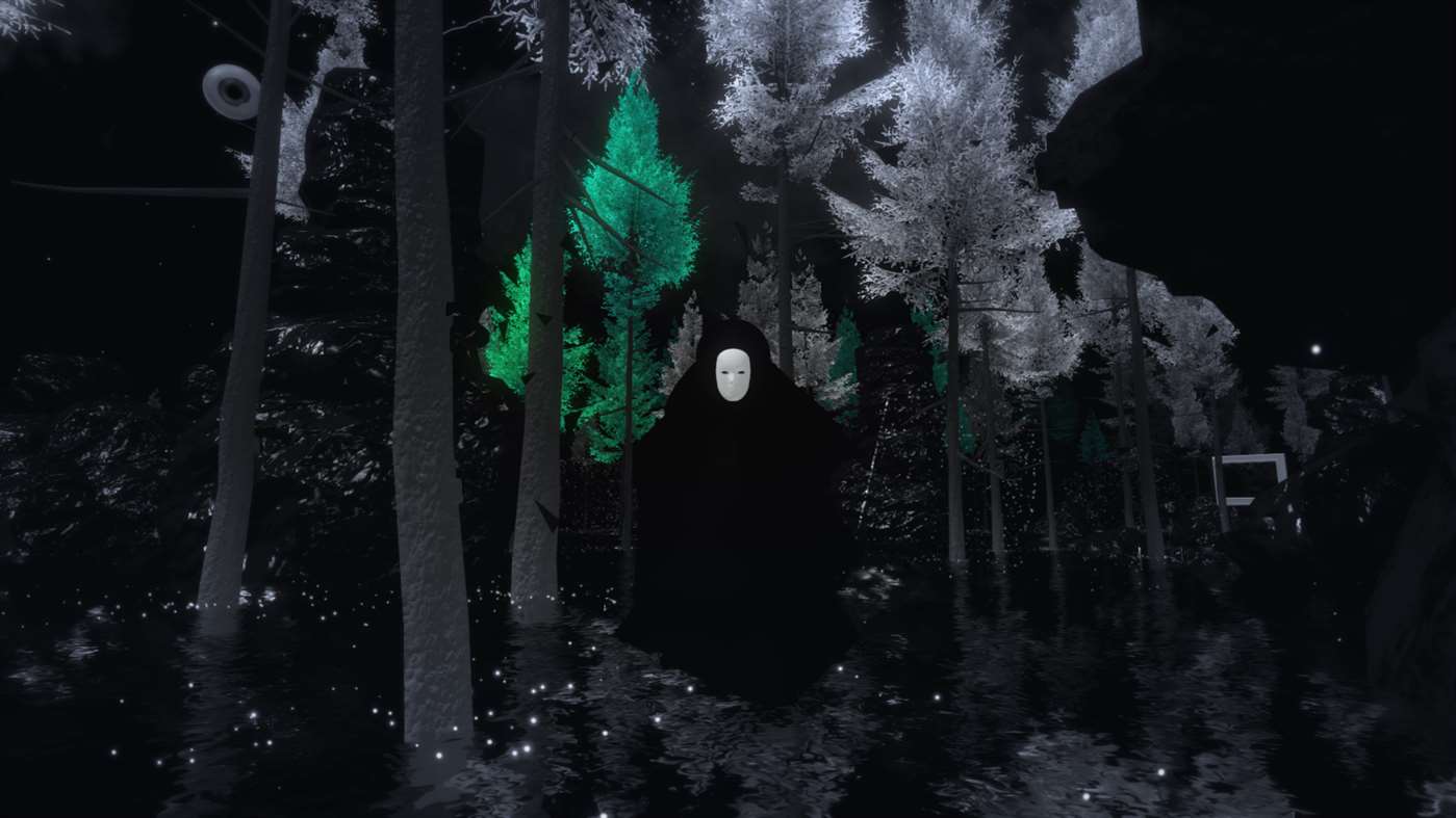 Скриншот из игры Rememoried - 33