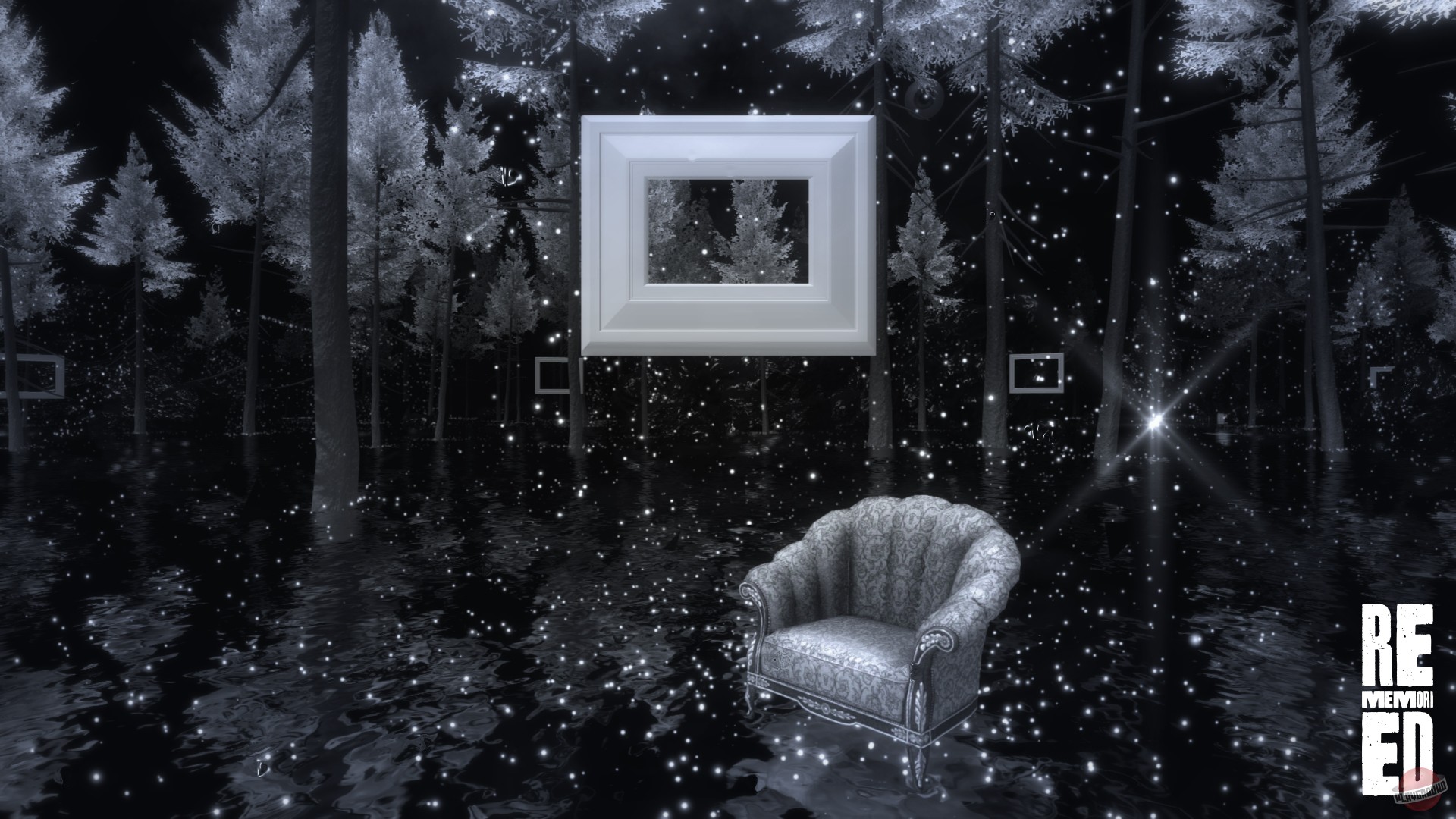 Скриншот из игры Rememoried - 11