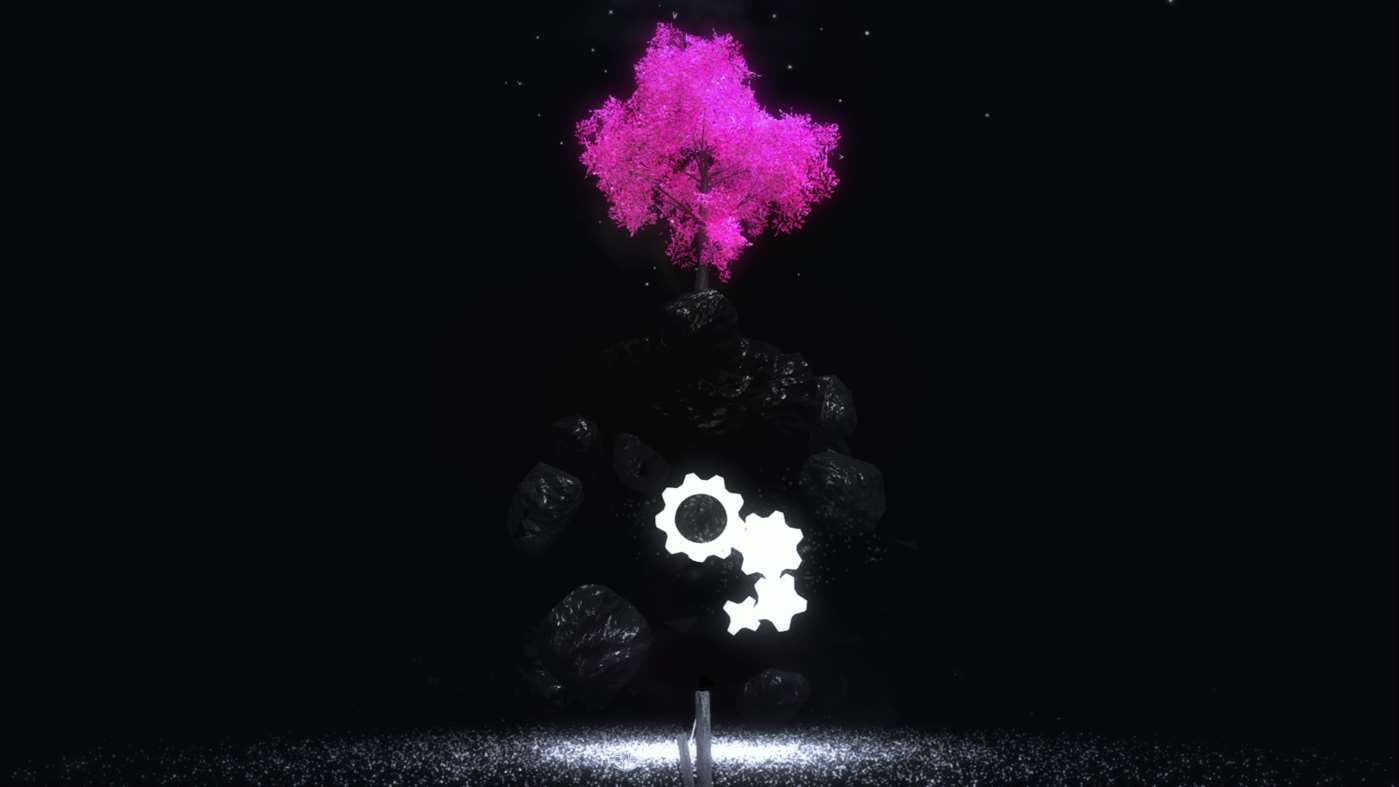 Скриншот из игры Rememoried - 46