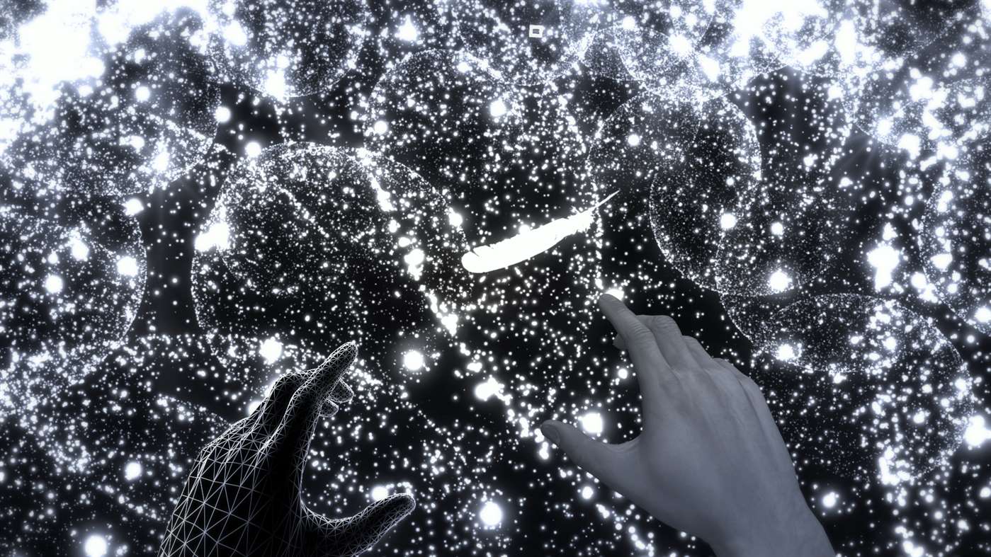 Скриншот из игры Rememoried - 29