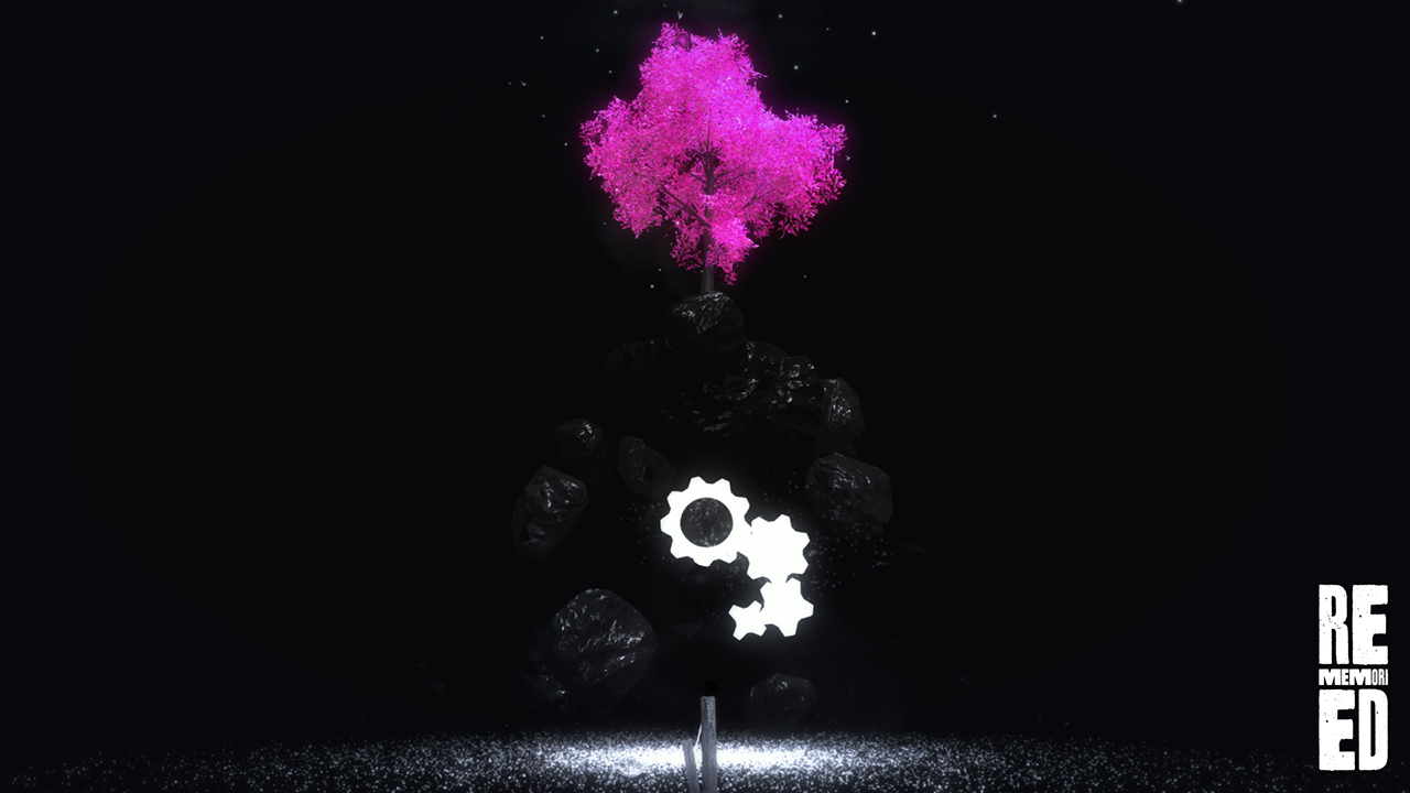 Скриншот из игры Rememoried - 45