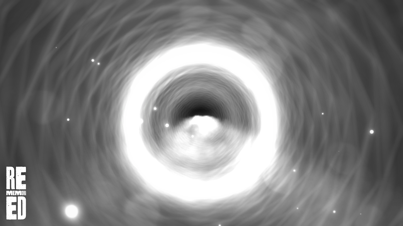 Скриншот из игры Rememoried - 35