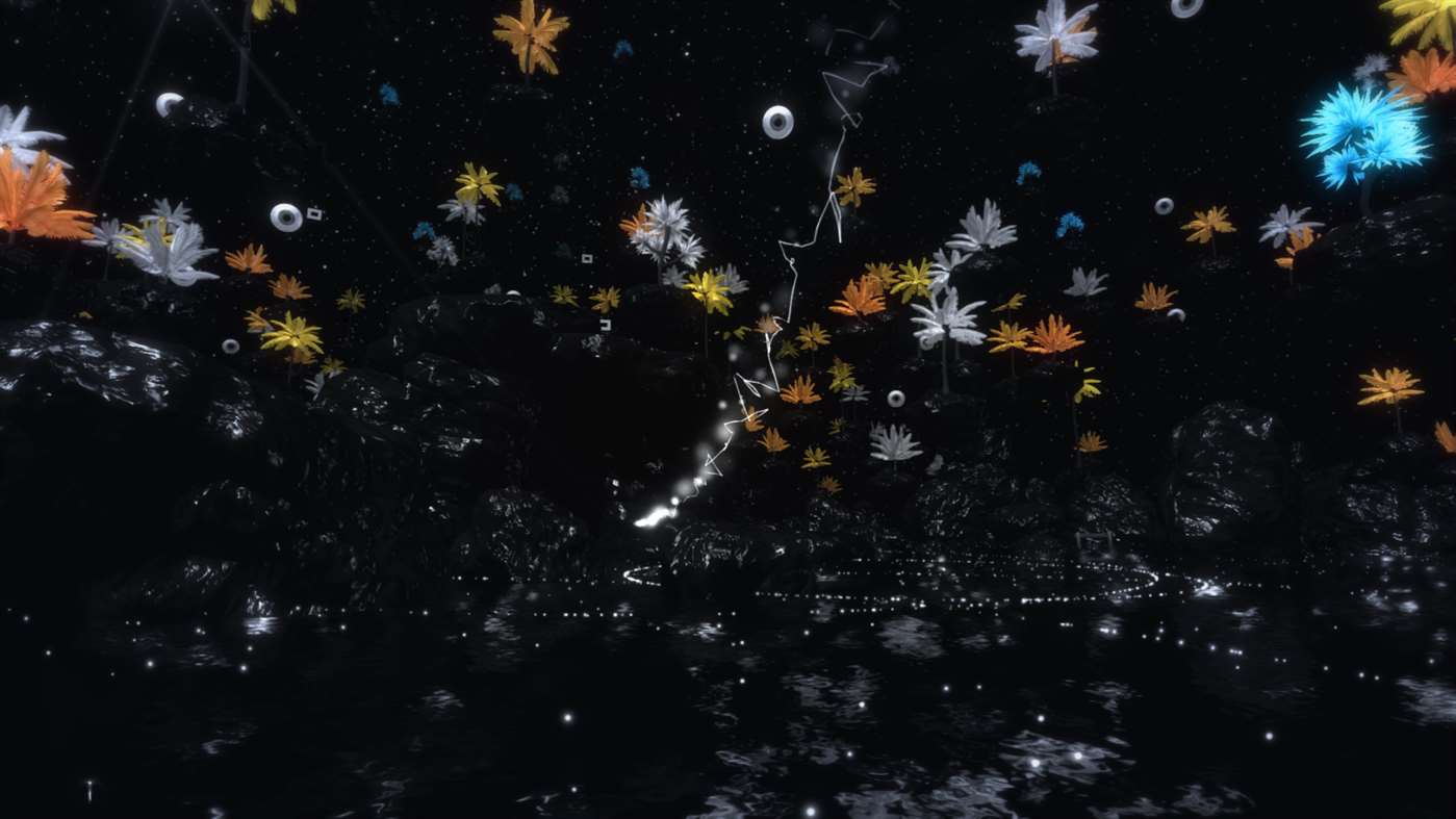 Скриншот из игры Rememoried - 42