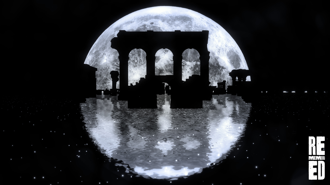 Скриншот из игры Rememoried - 43