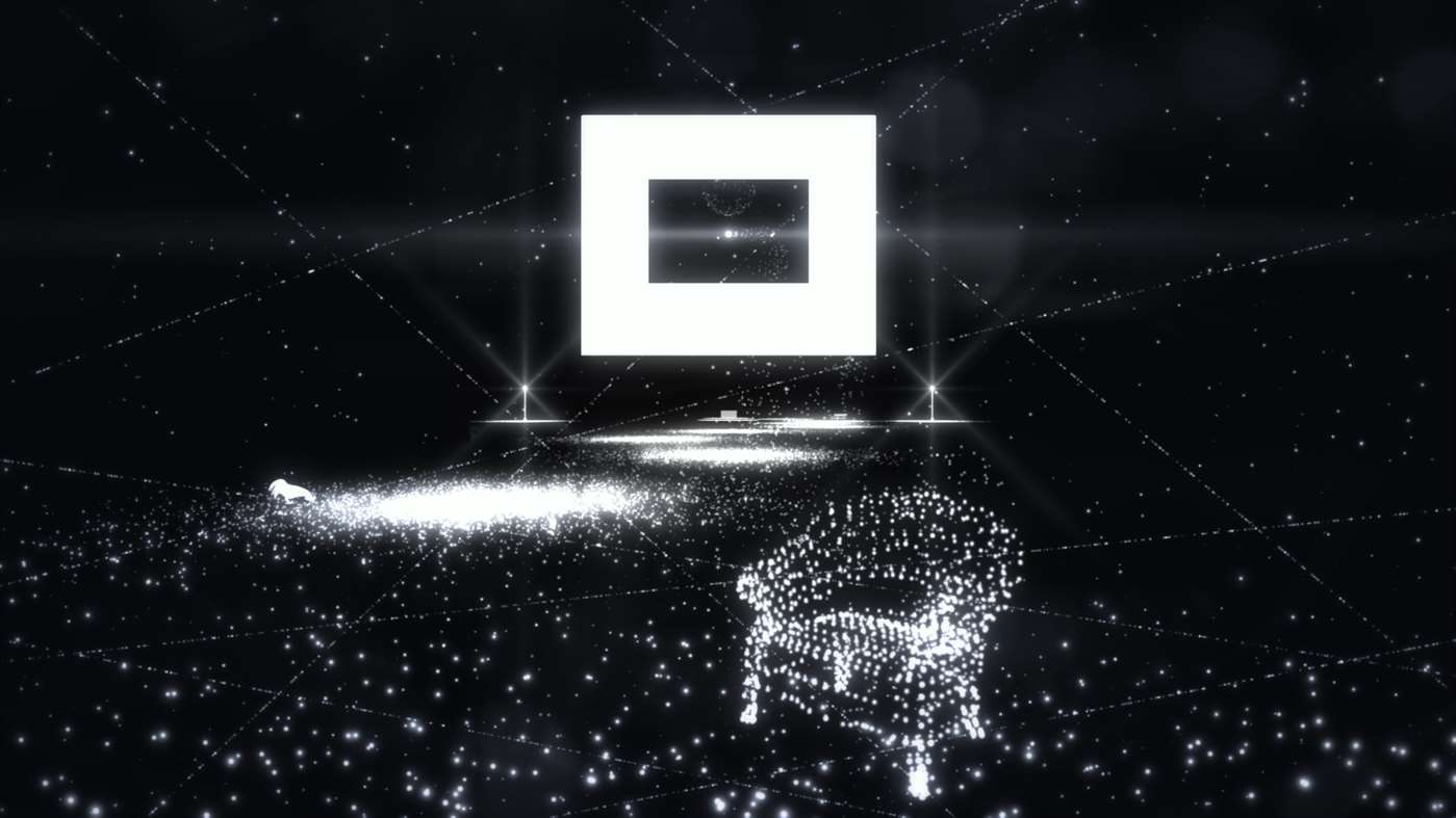 Скриншот из игры Rememoried - 25