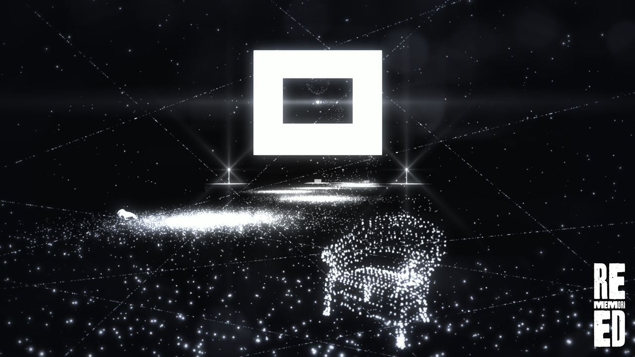 Скриншот из игры Rememoried - 41