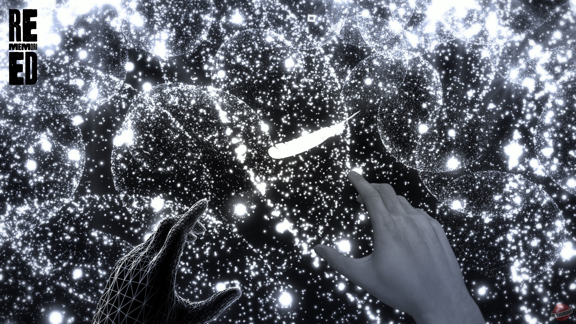 Скриншот из игры Rememoried - 14