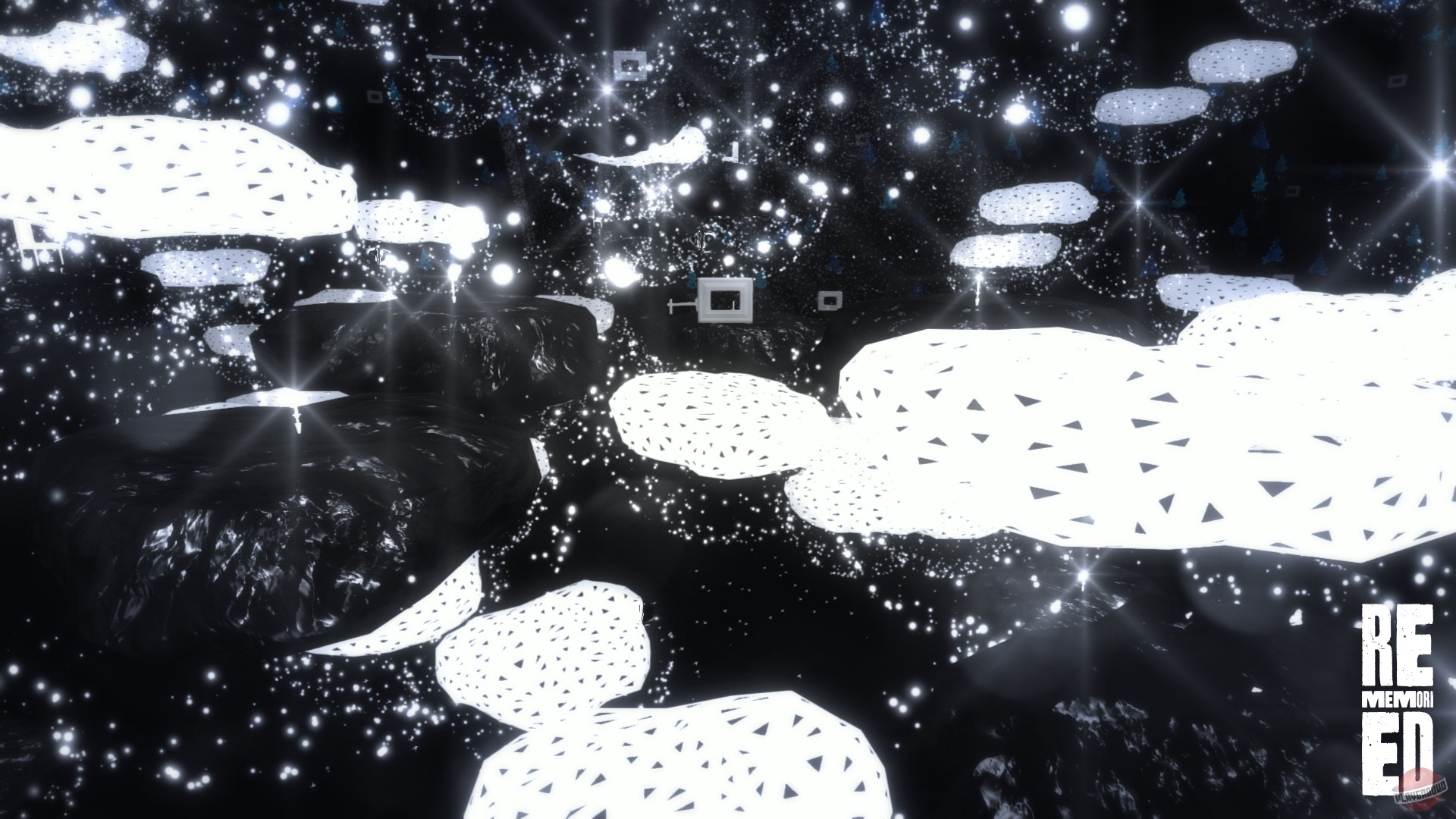 Скриншот из игры Rememoried - 17