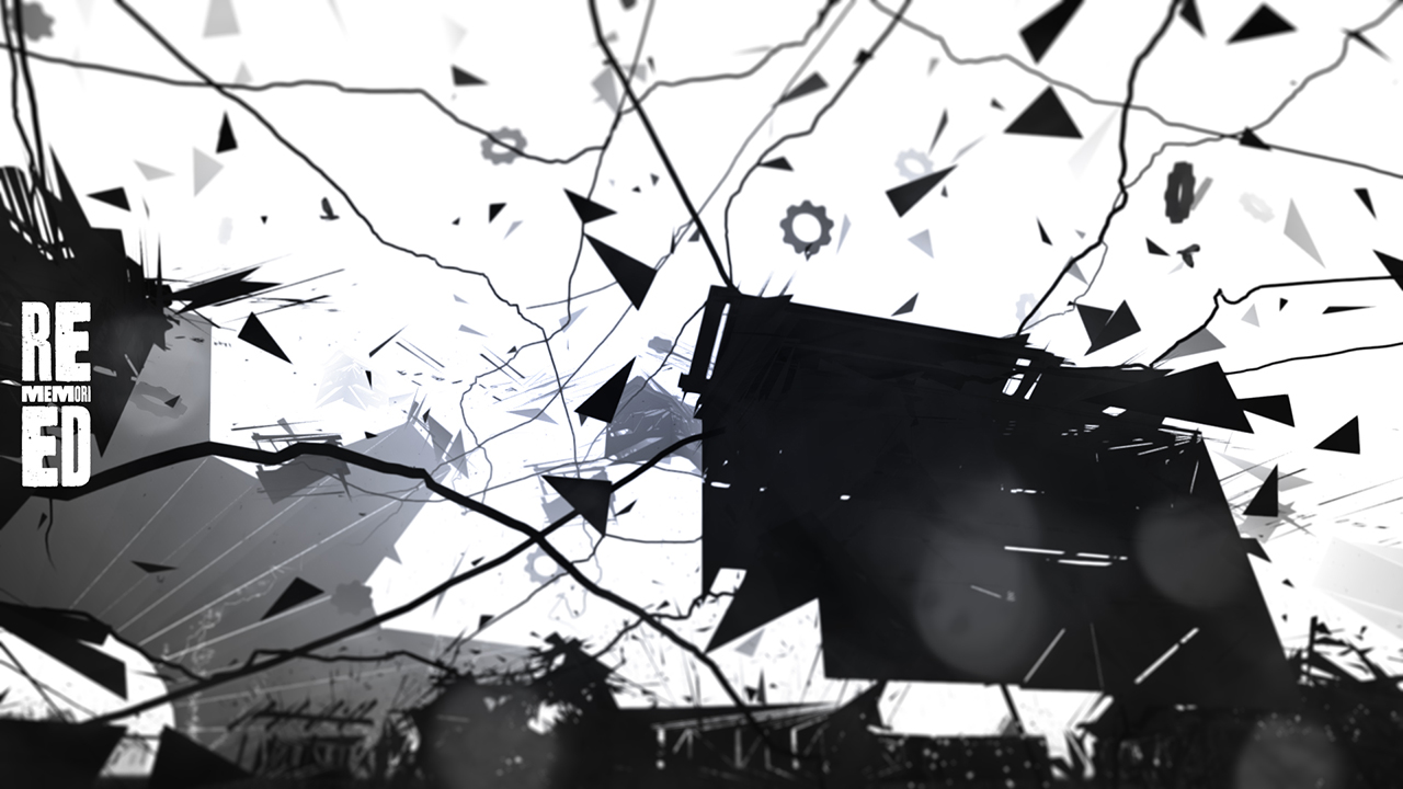 Скриншот из игры Rememoried - 12