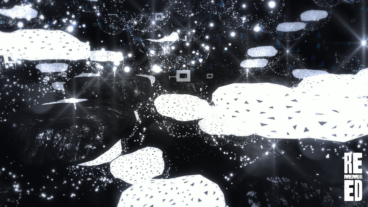 Скриншот из игры Rememoried - 16