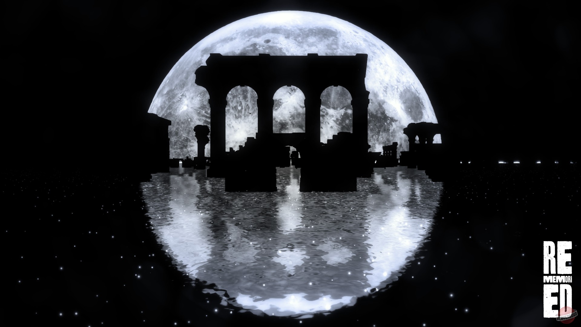 Скриншот из игры Rememoried - 20