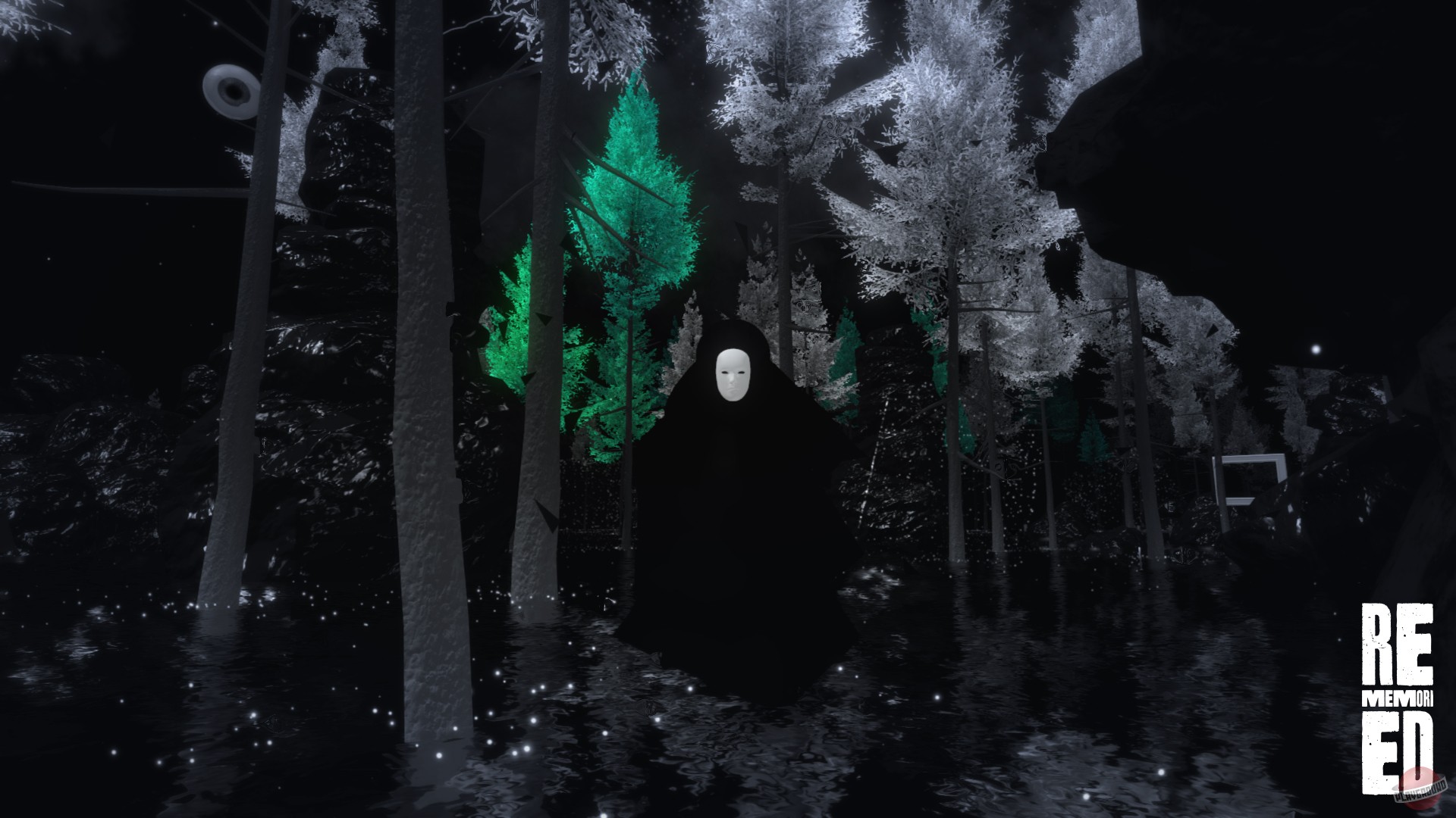 Скриншот из игры Rememoried - 32