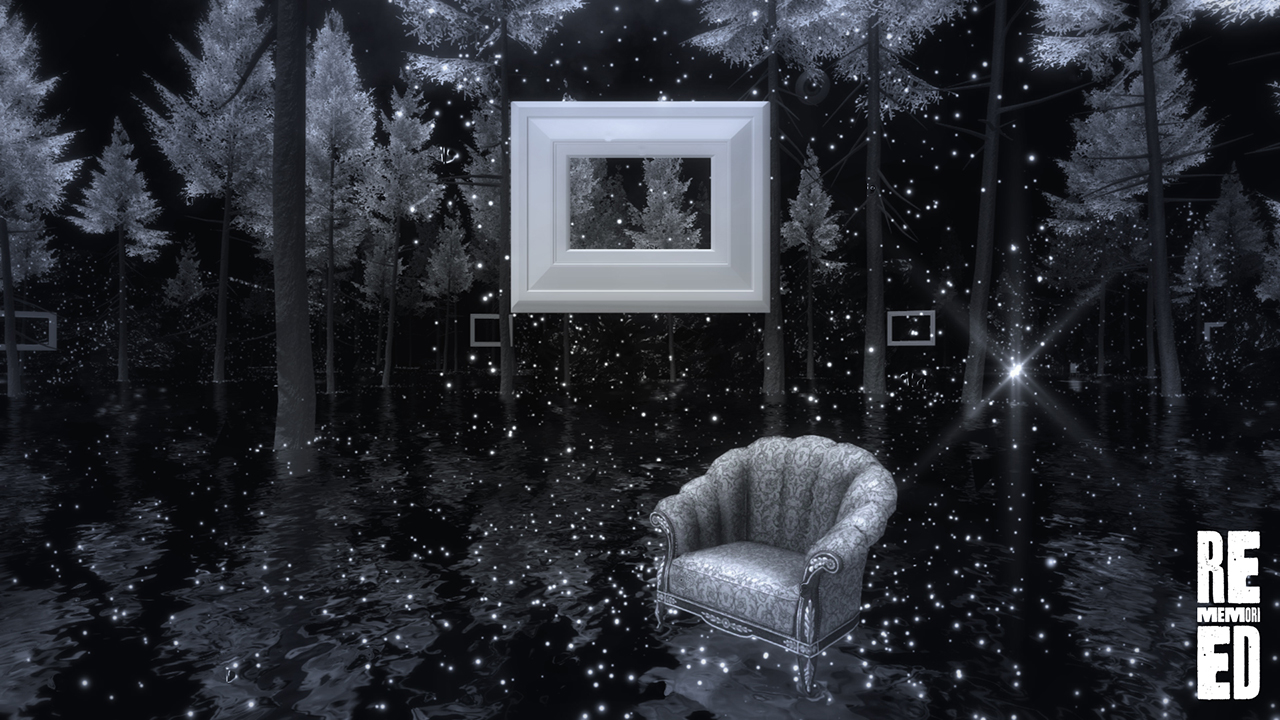 Скриншот из игры Rememoried - 18