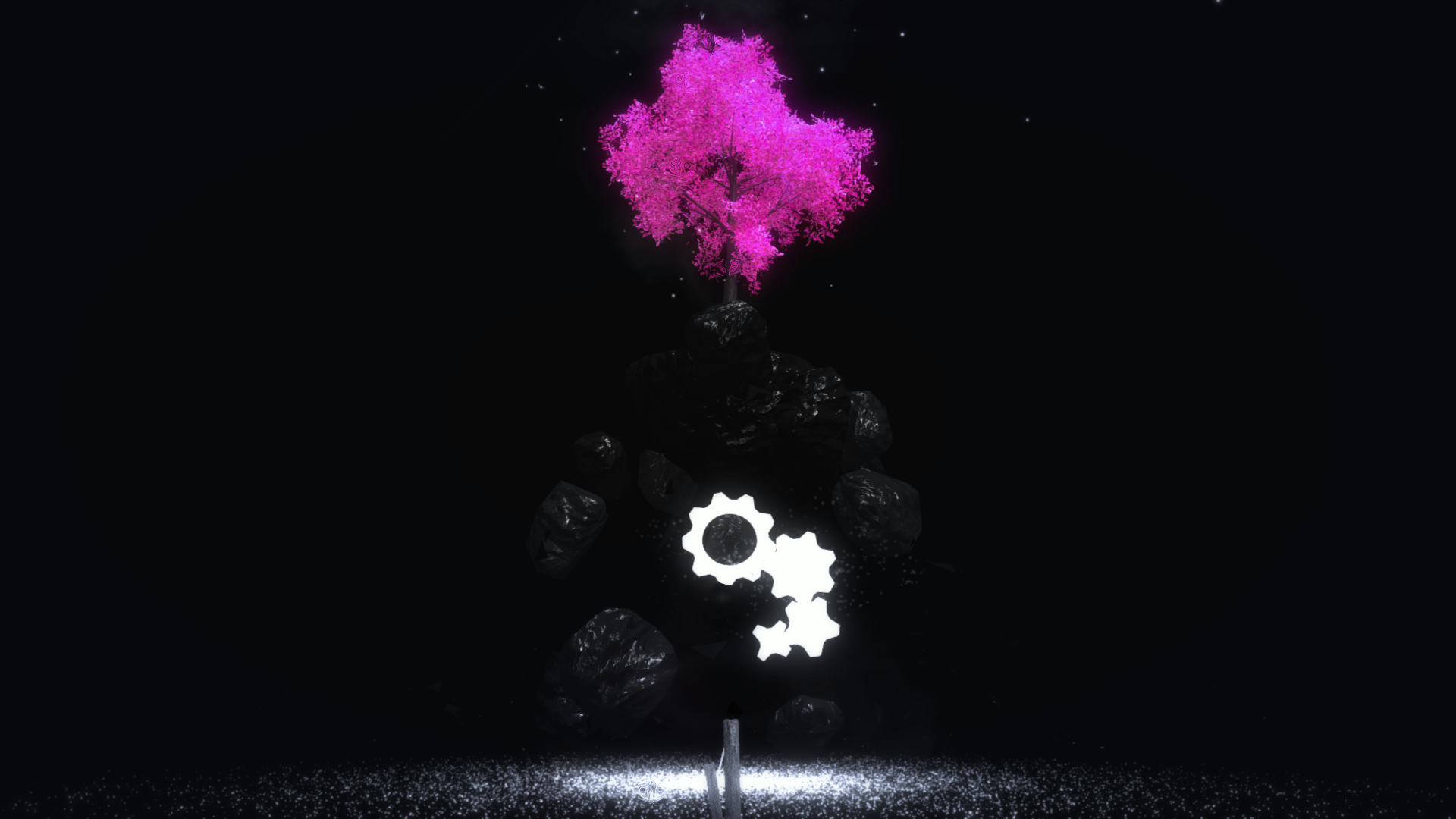 Скриншот из игры Rememoried - 1