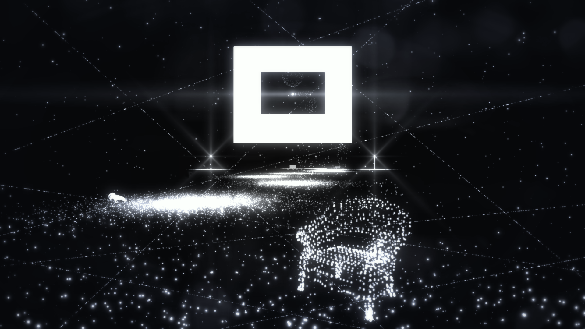 Скриншот из игры Rememoried - 2