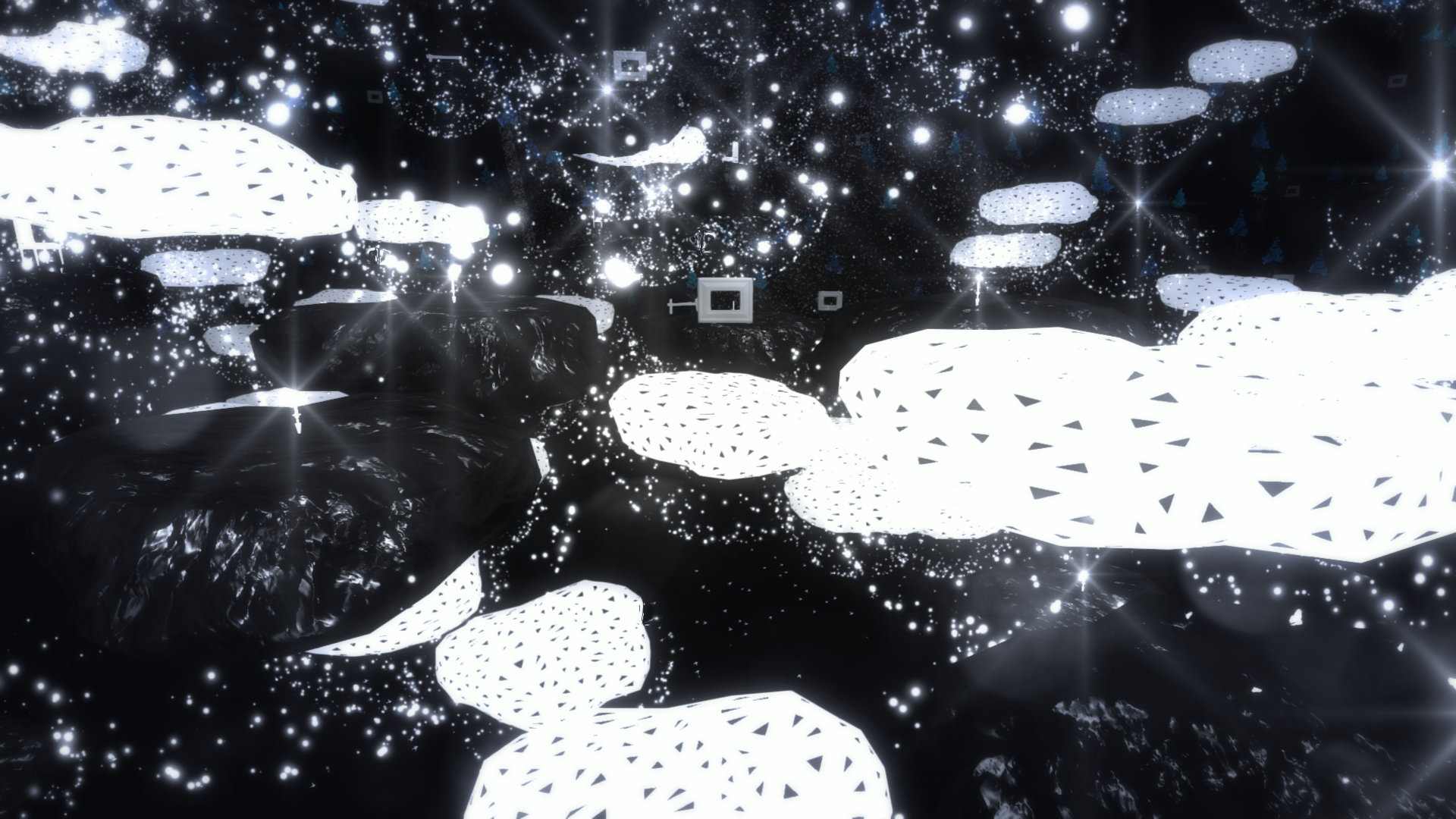 Скриншот из игры Rememoried - 3