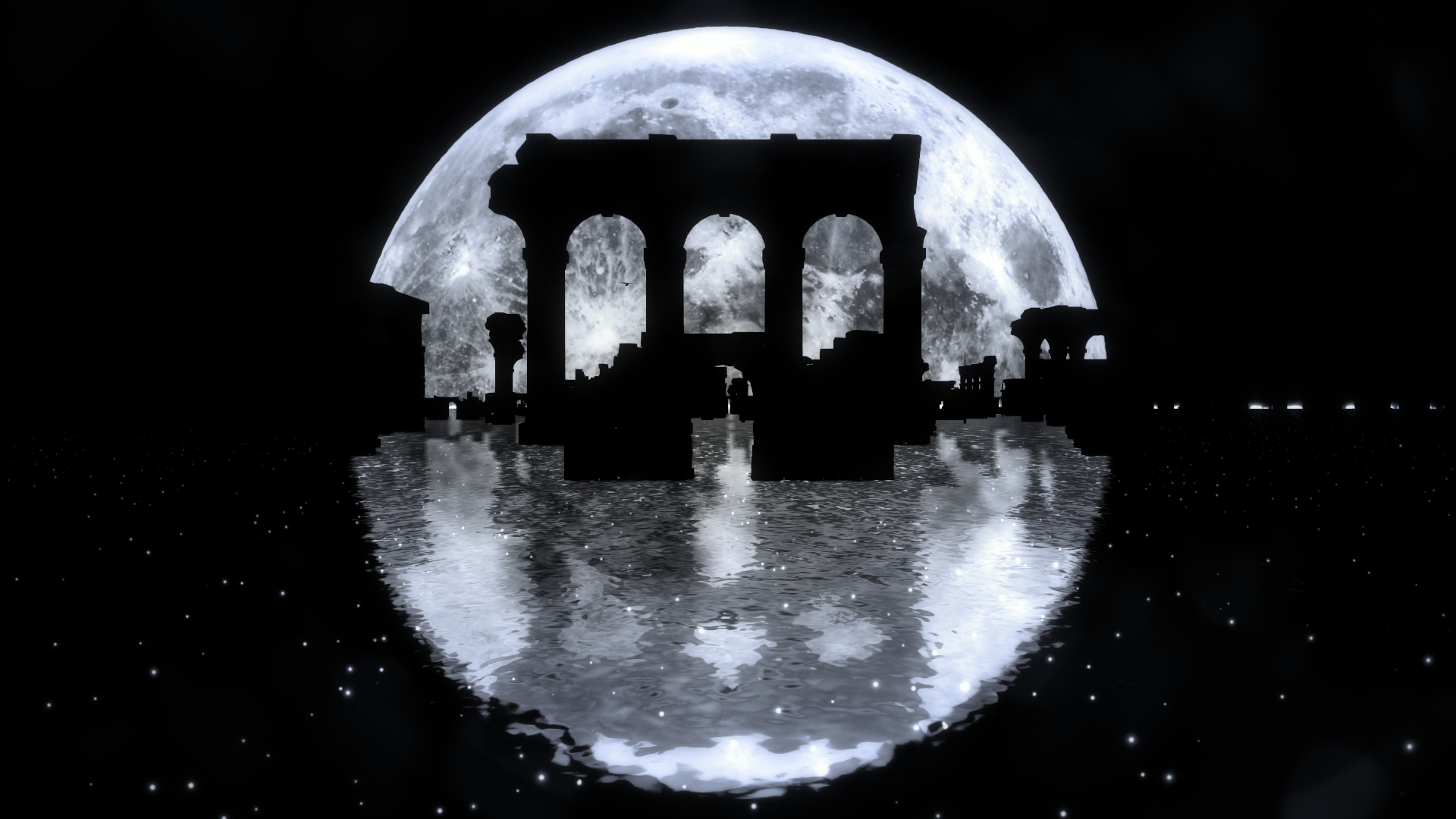 Скриншот из игры Rememoried - 5