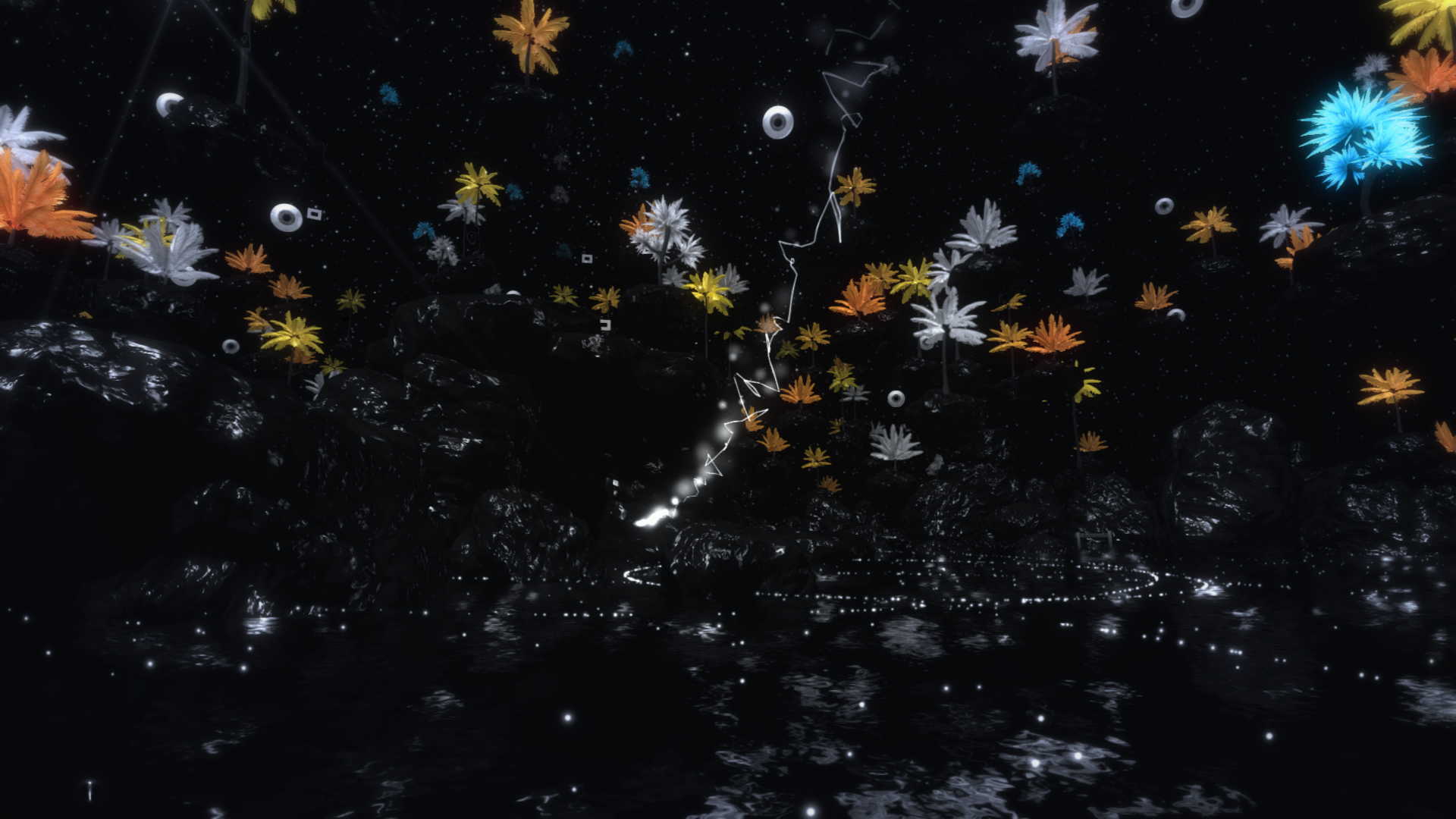 Скриншот из игры Rememoried - 8