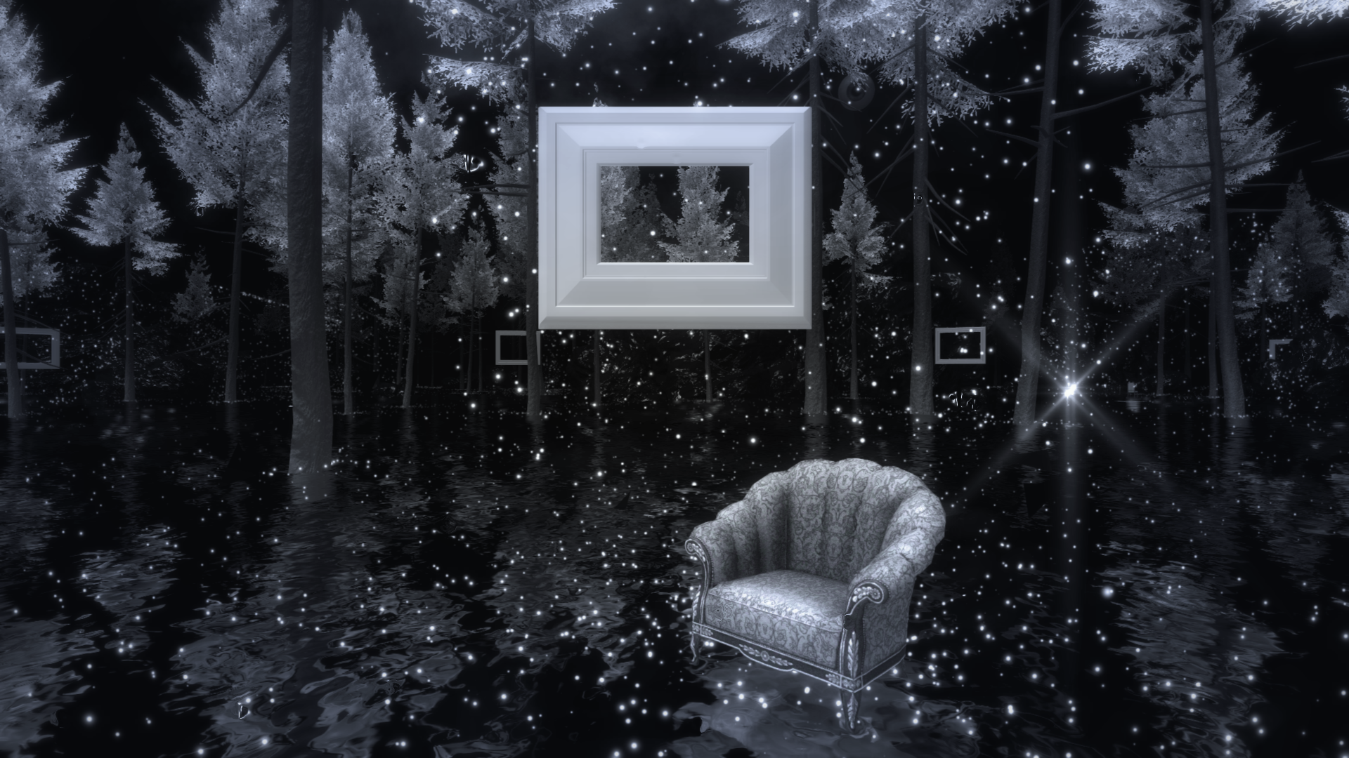 Скриншот из игры Rememoried - 10