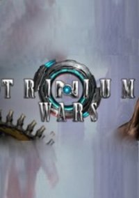 Обложка игры Trinium Wars