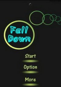 Обложка игры FallDown!